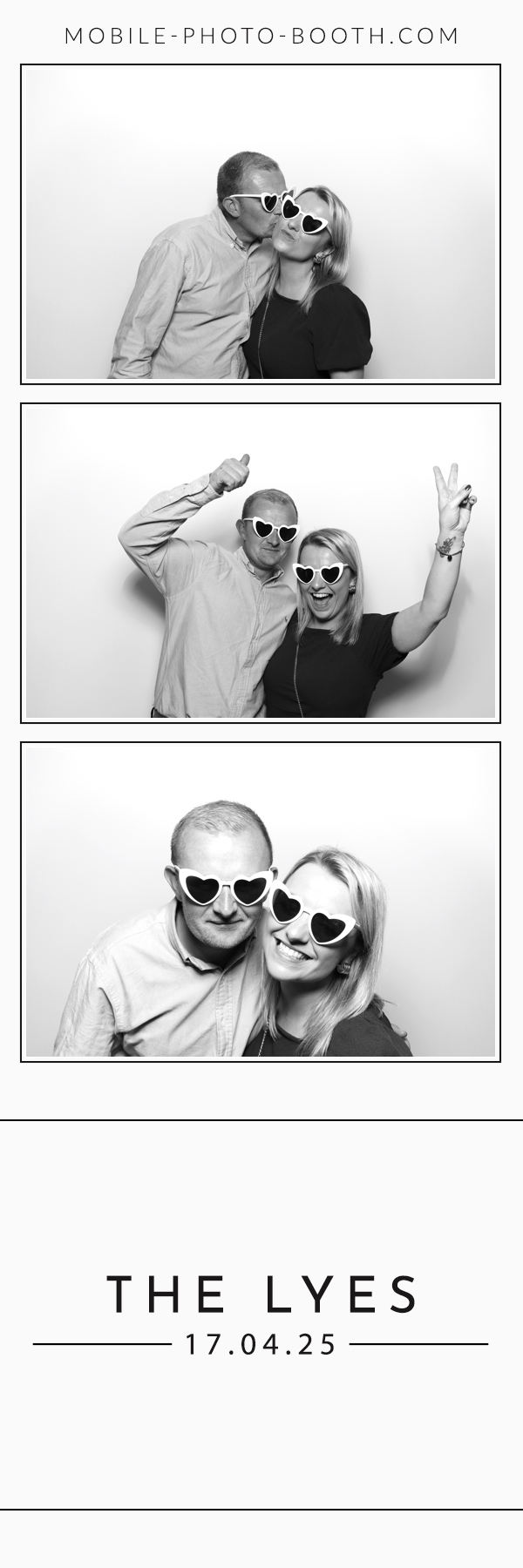 The Lyes | View more photos from the event at images.mobile-photo-booth.com/u/MobilePhotoBoothUK/The-Lyes