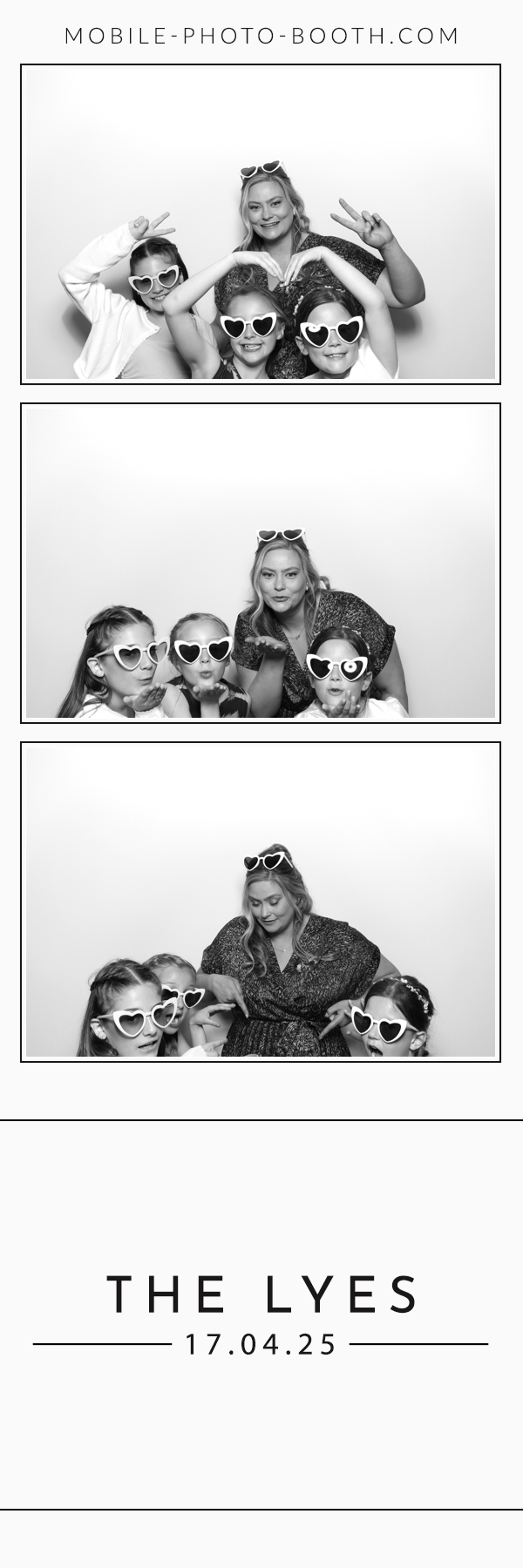 The Lyes | View more photos from the event at images.mobile-photo-booth.com/u/MobilePhotoBoothUK/The-Lyes