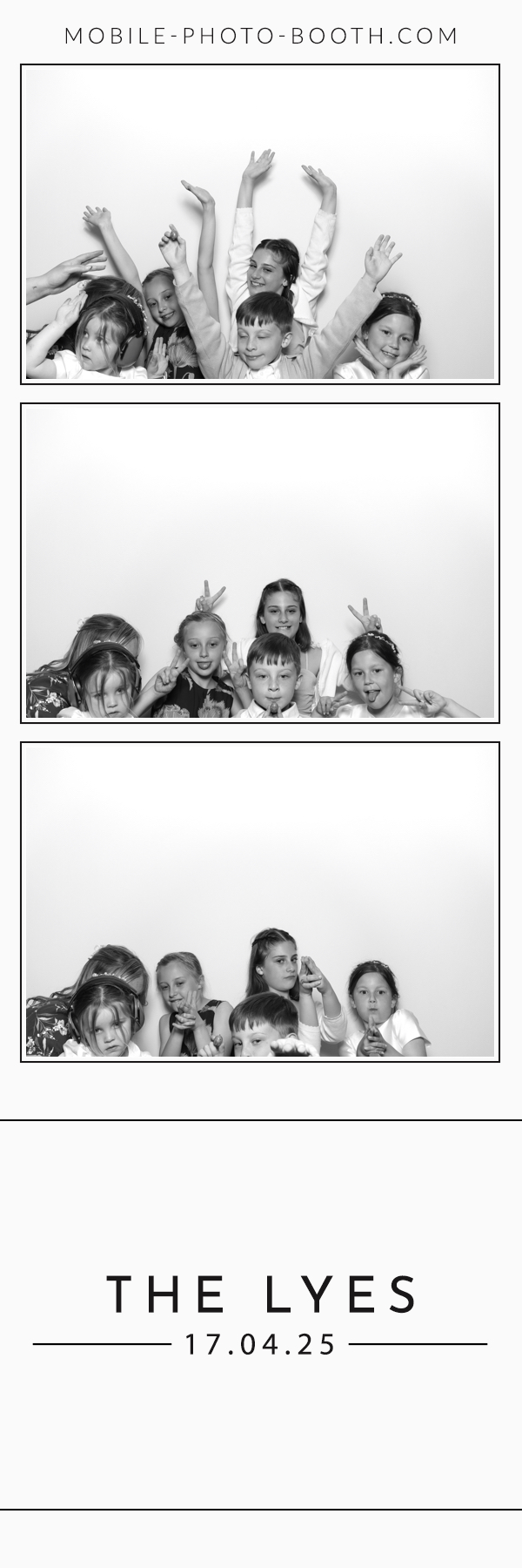 The Lyes | View more photos from the event at images.mobile-photo-booth.com/u/MobilePhotoBoothUK/The-Lyes