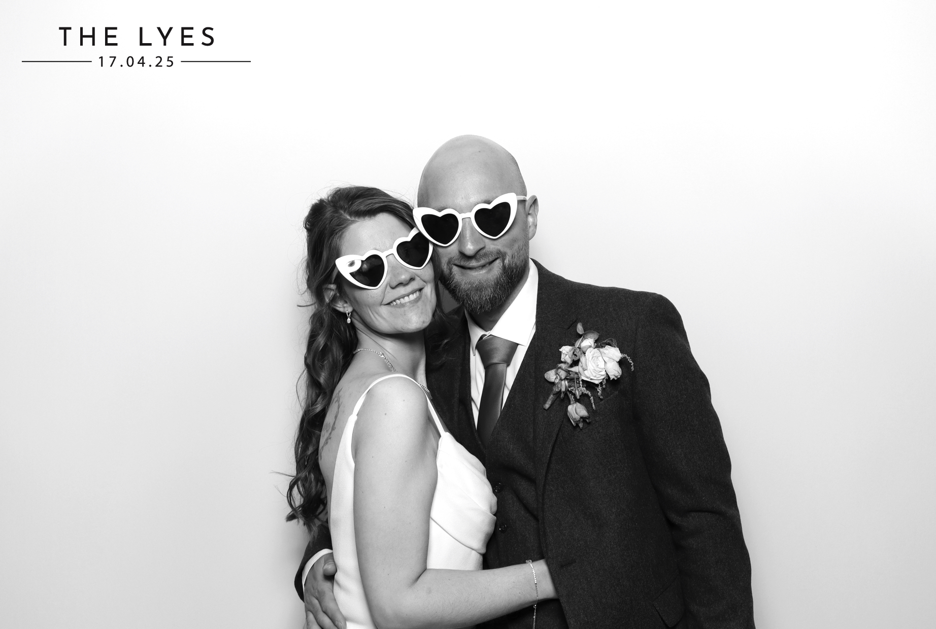 The Lyes | View more photos from the event at images.mobile-photo-booth.com/u/MobilePhotoBoothUK/The-Lyes