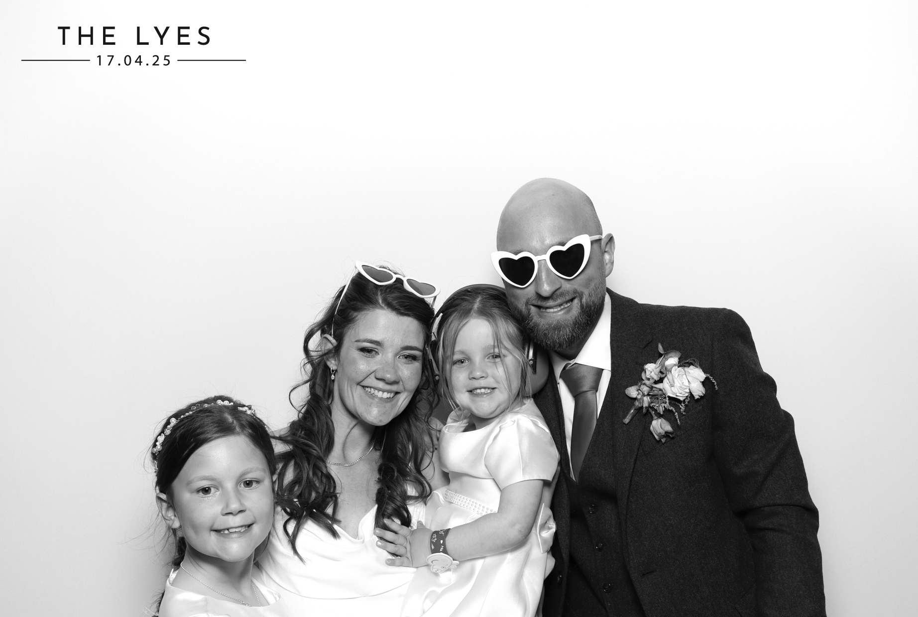 The Lyes | View more photos from the event at images.mobile-photo-booth.com/u/MobilePhotoBoothUK/The-Lyes