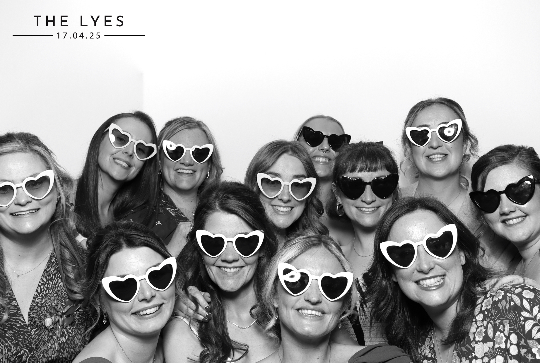 The Lyes | View more photos from the event at images.mobile-photo-booth.com/u/MobilePhotoBoothUK/The-Lyes