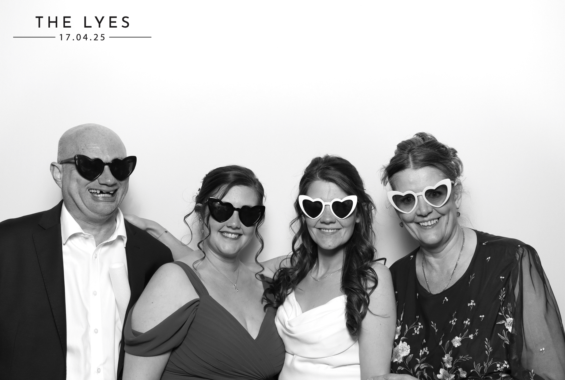 The Lyes | View more photos from the event at images.mobile-photo-booth.com/u/MobilePhotoBoothUK/The-Lyes