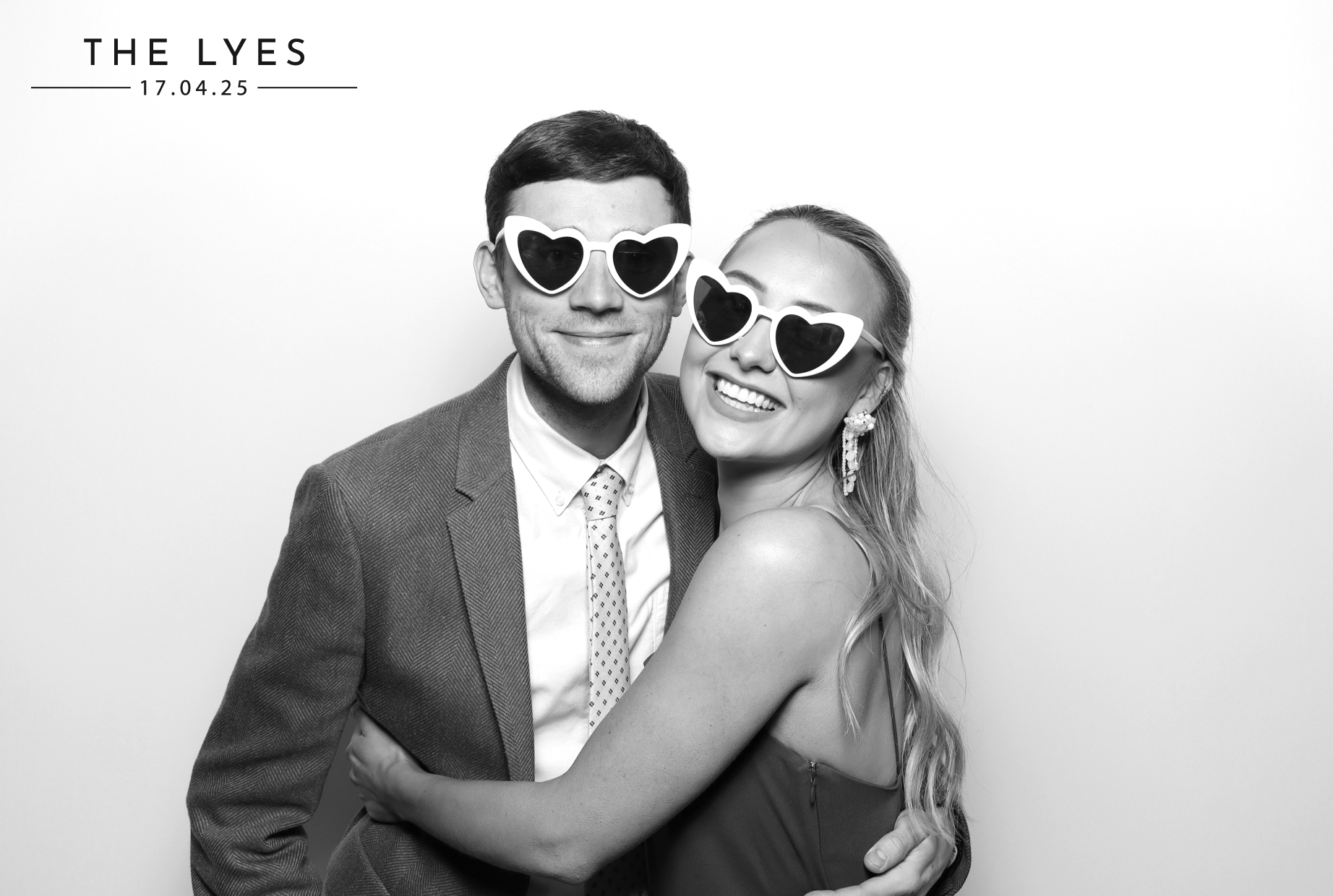 The Lyes | View more photos from the event at images.mobile-photo-booth.com/u/MobilePhotoBoothUK/The-Lyes