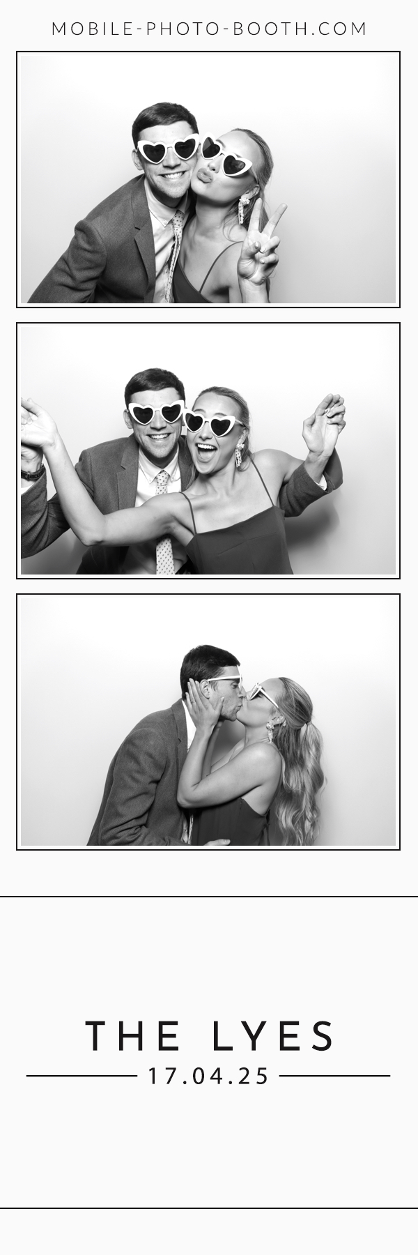The Lyes | View more photos from the event at images.mobile-photo-booth.com/u/MobilePhotoBoothUK/The-Lyes