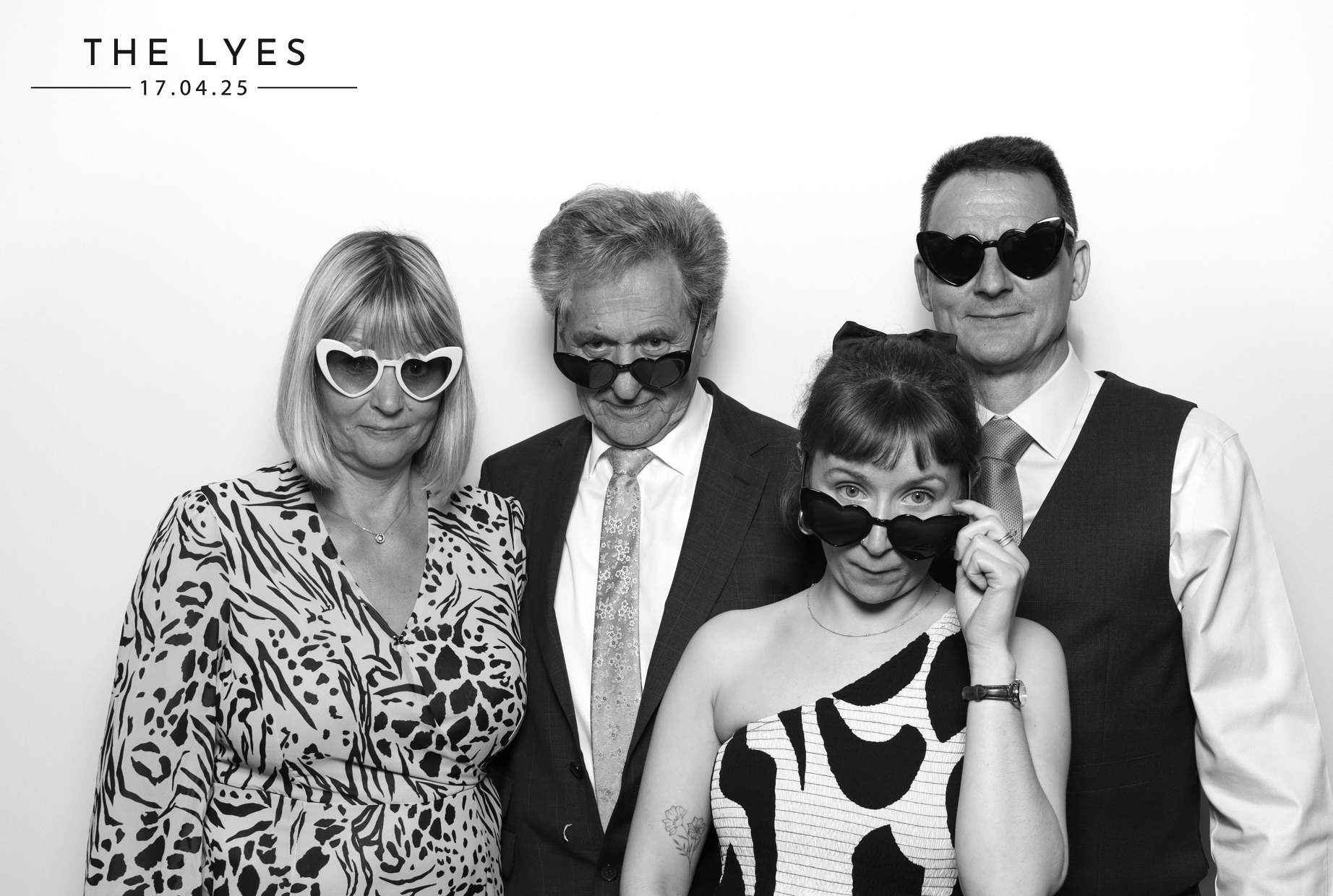 The Lyes | View more photos from the event at images.mobile-photo-booth.com/u/MobilePhotoBoothUK/The-Lyes