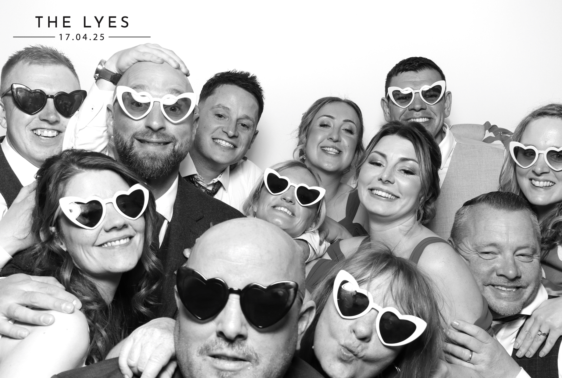 The Lyes | View more photos from the event at images.mobile-photo-booth.com/u/MobilePhotoBoothUK/The-Lyes