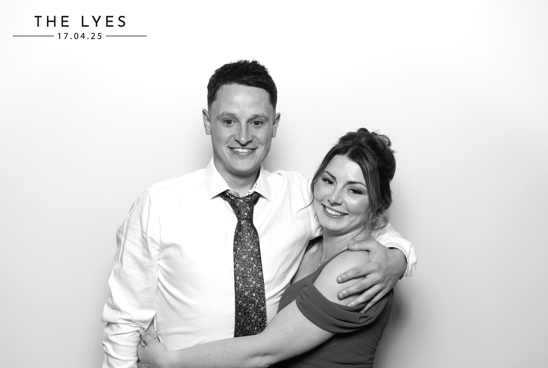 The Lyes | View more photos from the event at images.mobile-photo-booth.com/u/MobilePhotoBoothUK/The-Lyes