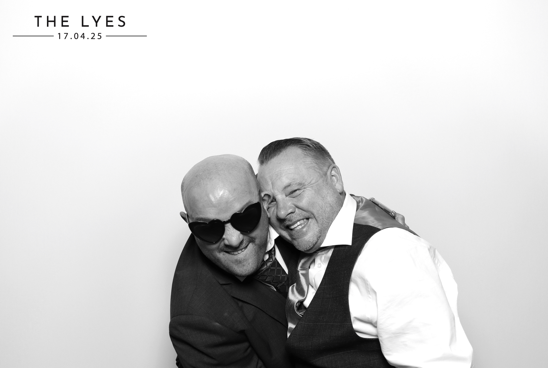 The Lyes | View more photos from the event at images.mobile-photo-booth.com/u/MobilePhotoBoothUK/The-Lyes