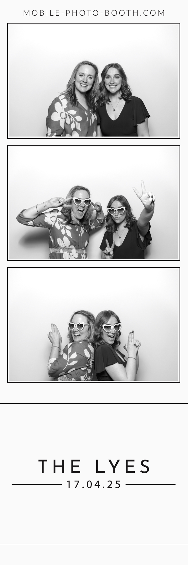 The Lyes | View more photos from the event at images.mobile-photo-booth.com/u/MobilePhotoBoothUK/The-Lyes