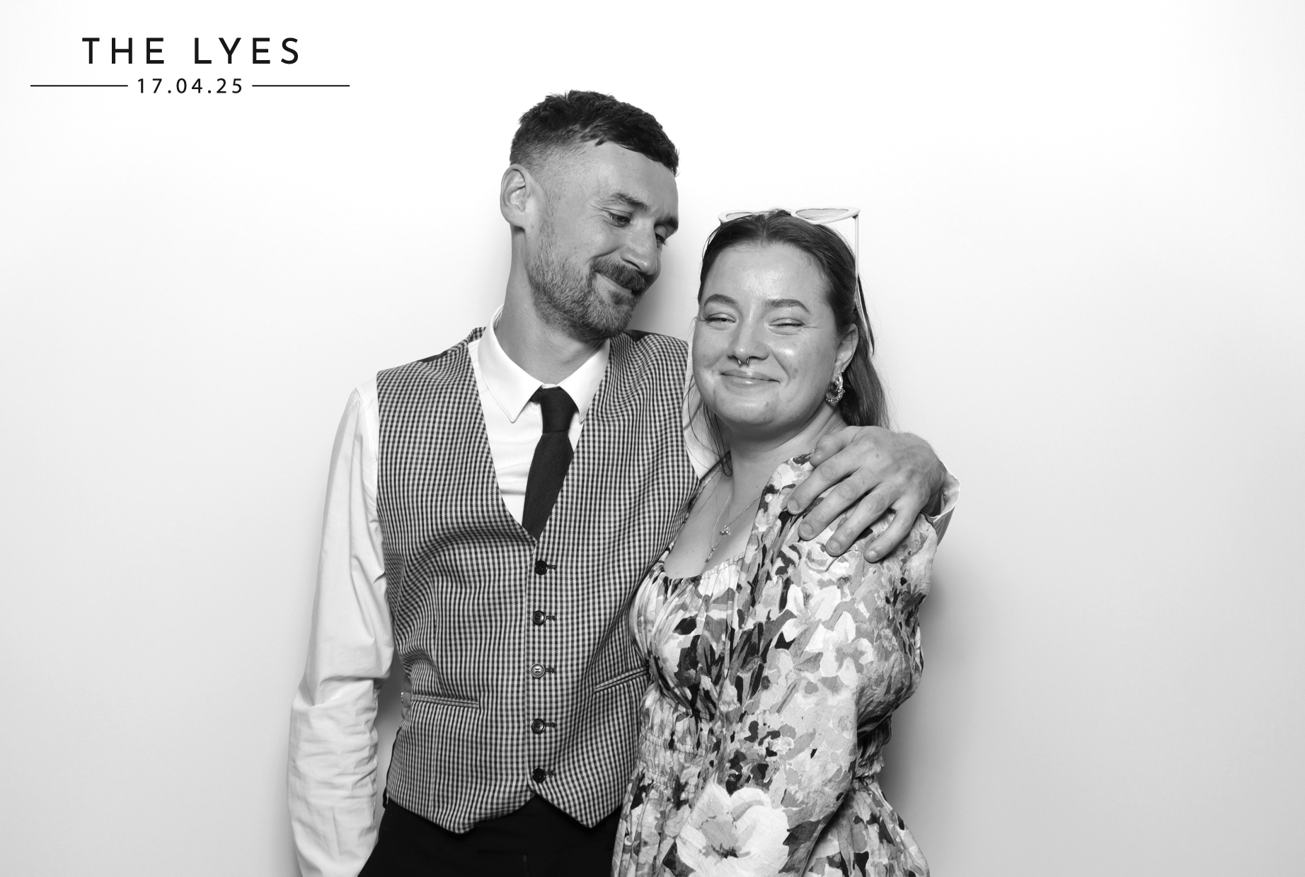 The Lyes | View more photos from the event at images.mobile-photo-booth.com/u/MobilePhotoBoothUK/The-Lyes