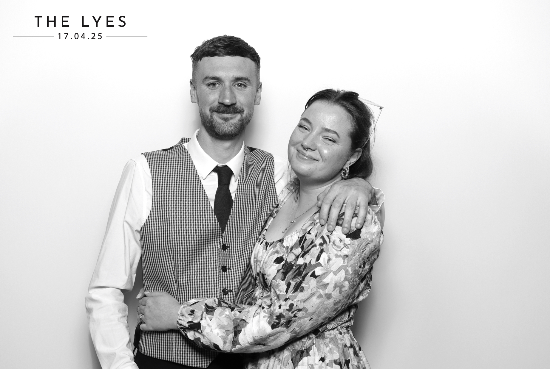The Lyes | View more photos from the event at images.mobile-photo-booth.com/u/MobilePhotoBoothUK/The-Lyes