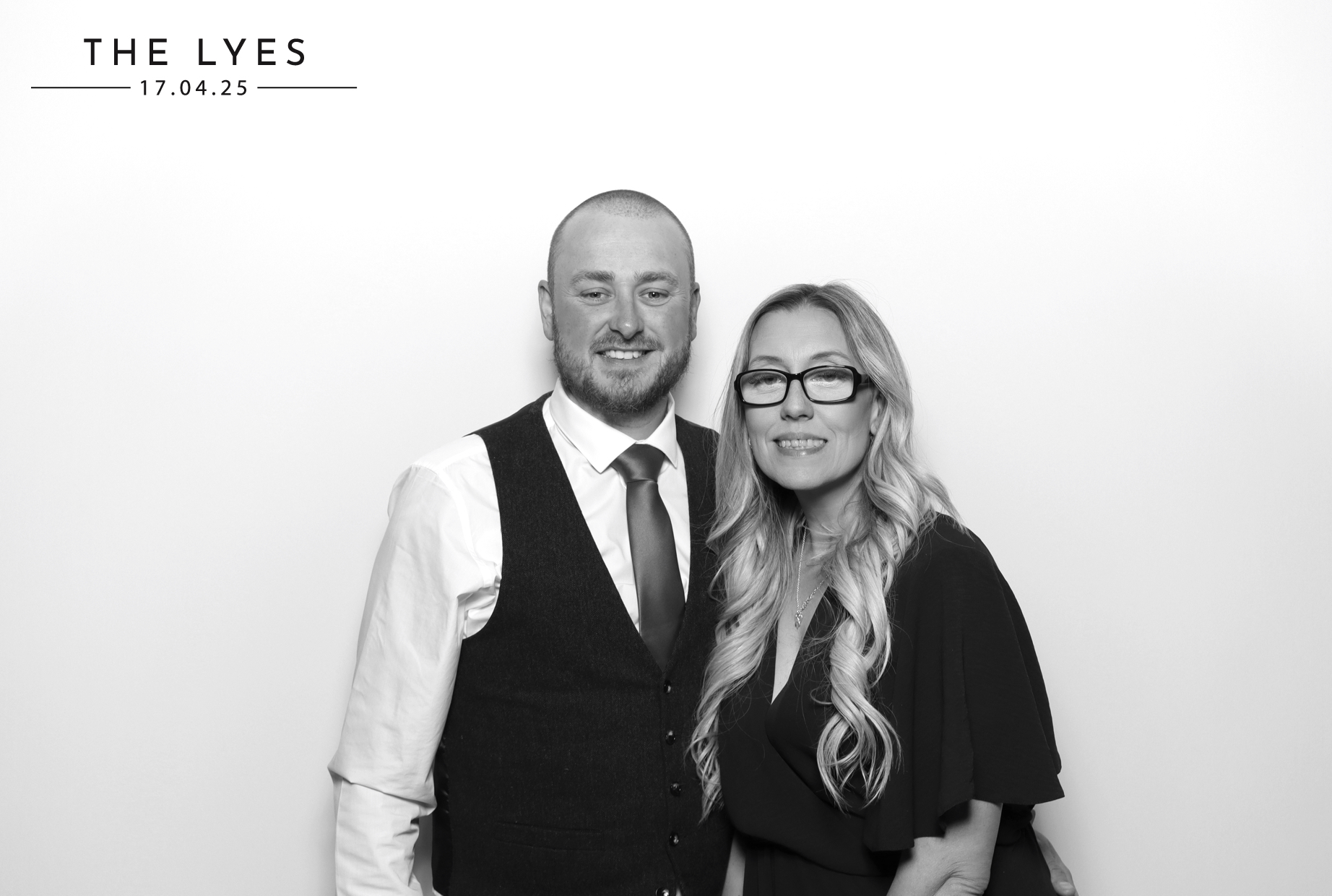 The Lyes | View more photos from the event at images.mobile-photo-booth.com/u/MobilePhotoBoothUK/The-Lyes