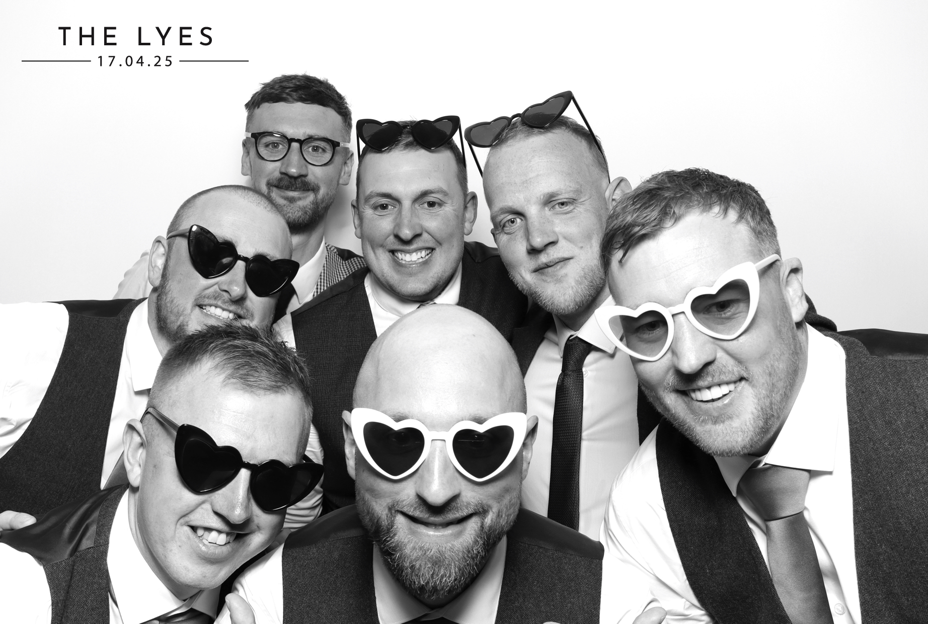 The Lyes | View more photos from the event at images.mobile-photo-booth.com/u/MobilePhotoBoothUK/The-Lyes