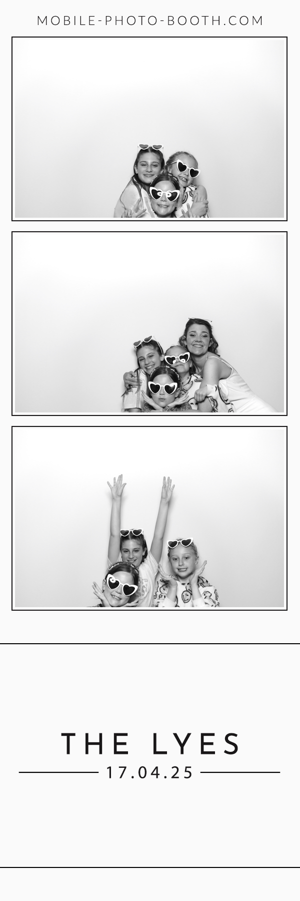 The Lyes | View more photos from the event at images.mobile-photo-booth.com/u/MobilePhotoBoothUK/The-Lyes