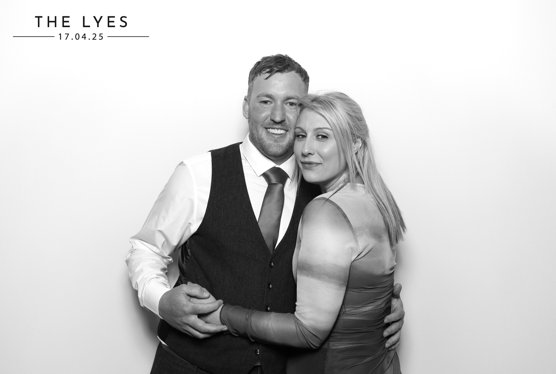 The Lyes | View more photos from the event at images.mobile-photo-booth.com/u/MobilePhotoBoothUK/The-Lyes