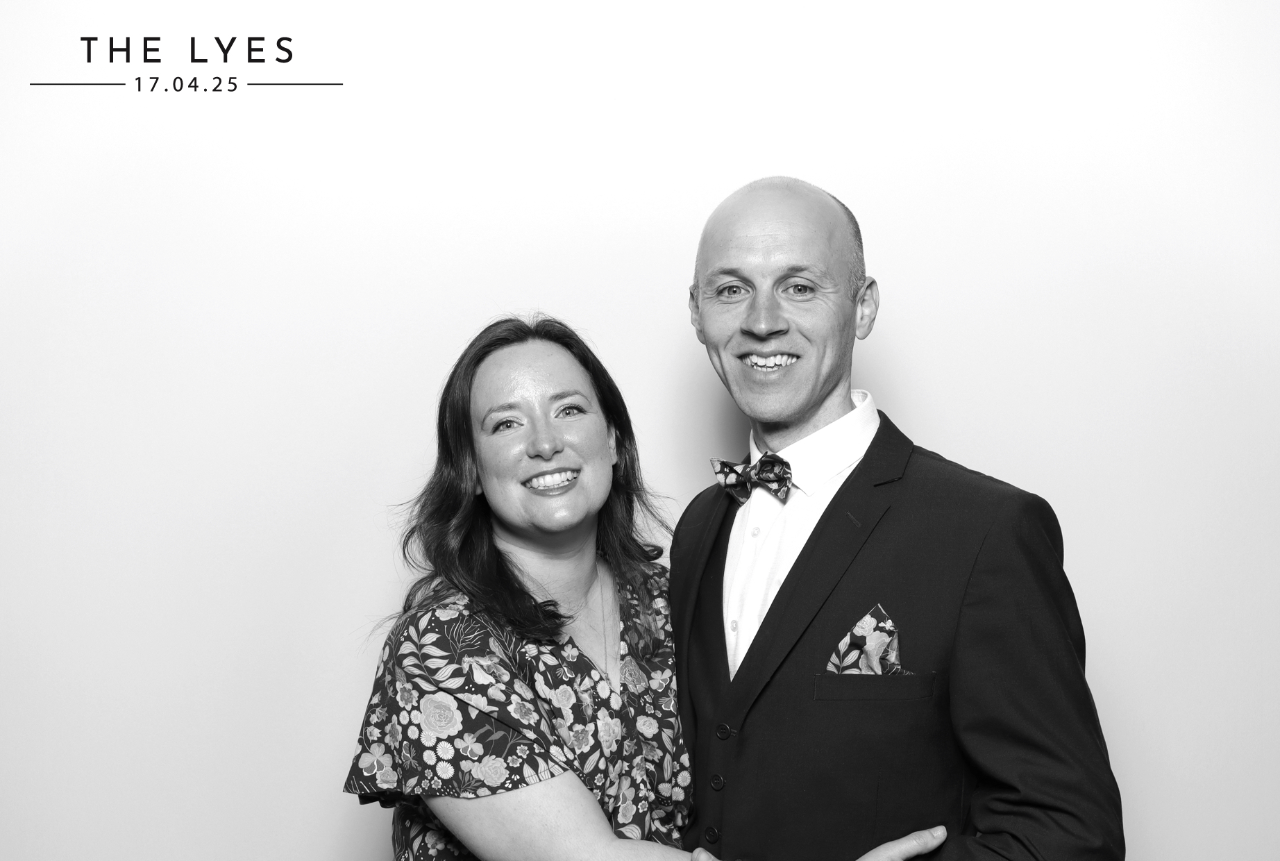 The Lyes | View more photos from the event at images.mobile-photo-booth.com/u/MobilePhotoBoothUK/The-Lyes