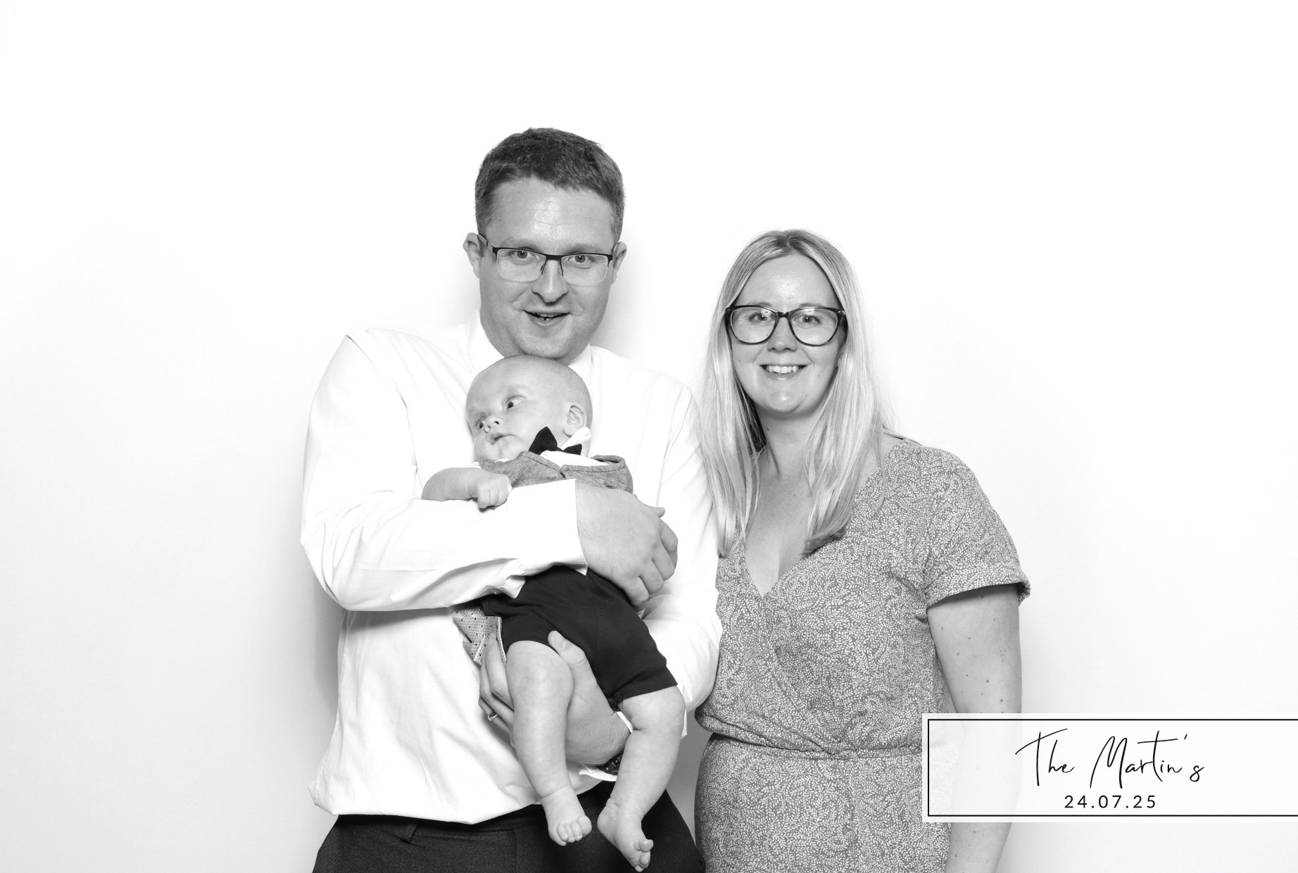 The Martins | View more photos from the event at images.mobile-photo-booth.com/u/MobilePhotoBoothUK/The-Martins