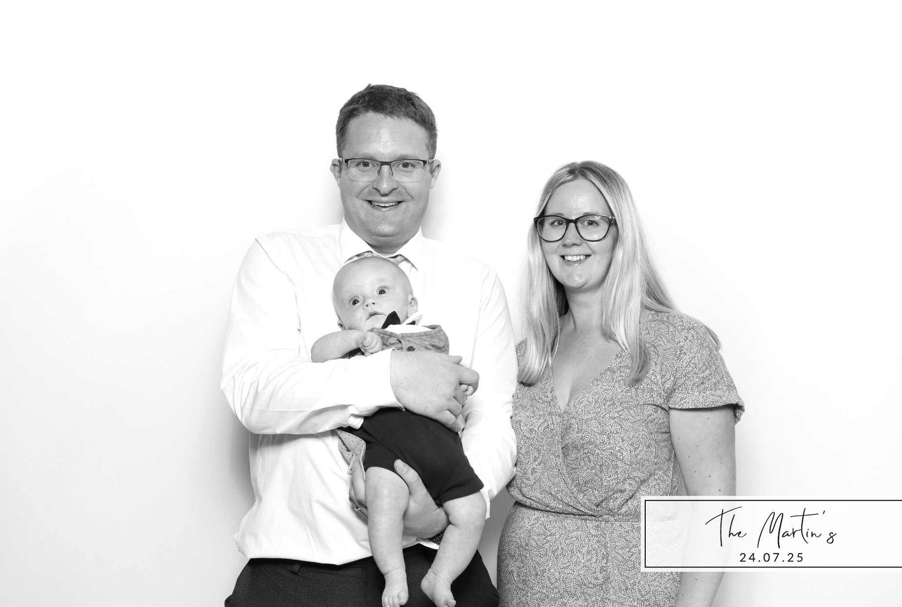 The Martins | View more photos from the event at images.mobile-photo-booth.com/u/MobilePhotoBoothUK/The-Martins