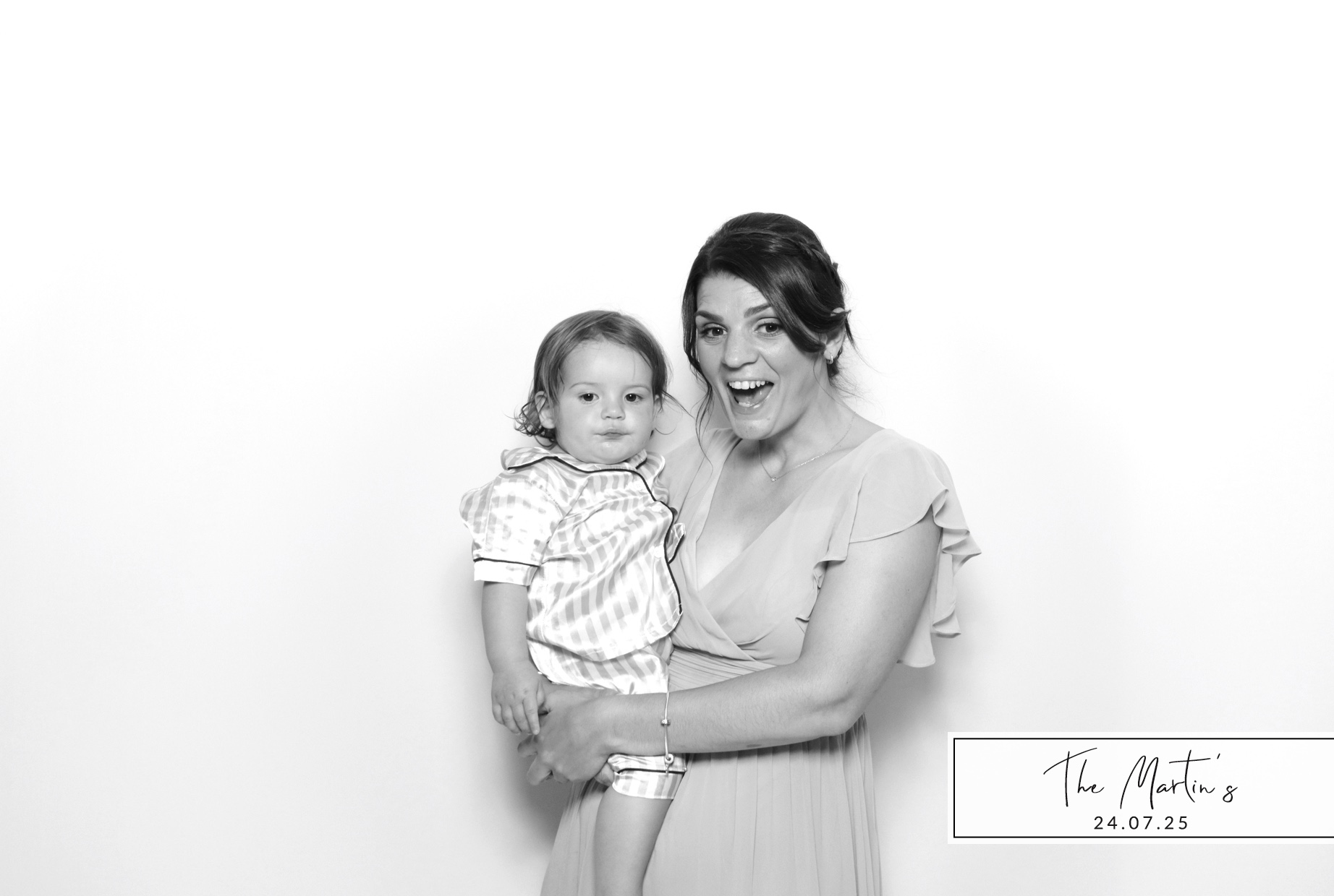 The Martins | View more photos from the event at images.mobile-photo-booth.com/u/MobilePhotoBoothUK/The-Martins