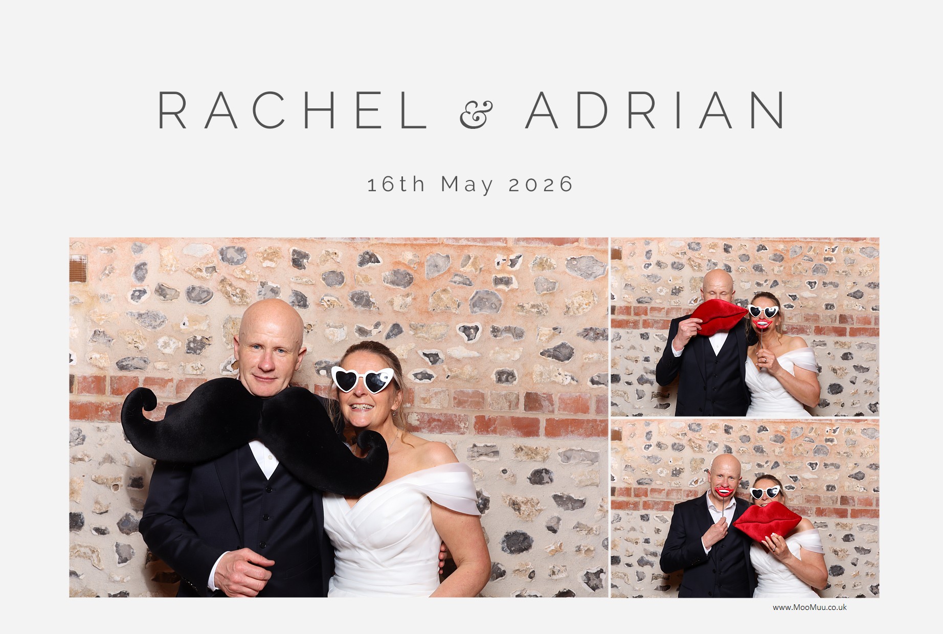 Image from Rachel & Adrian's Wedding