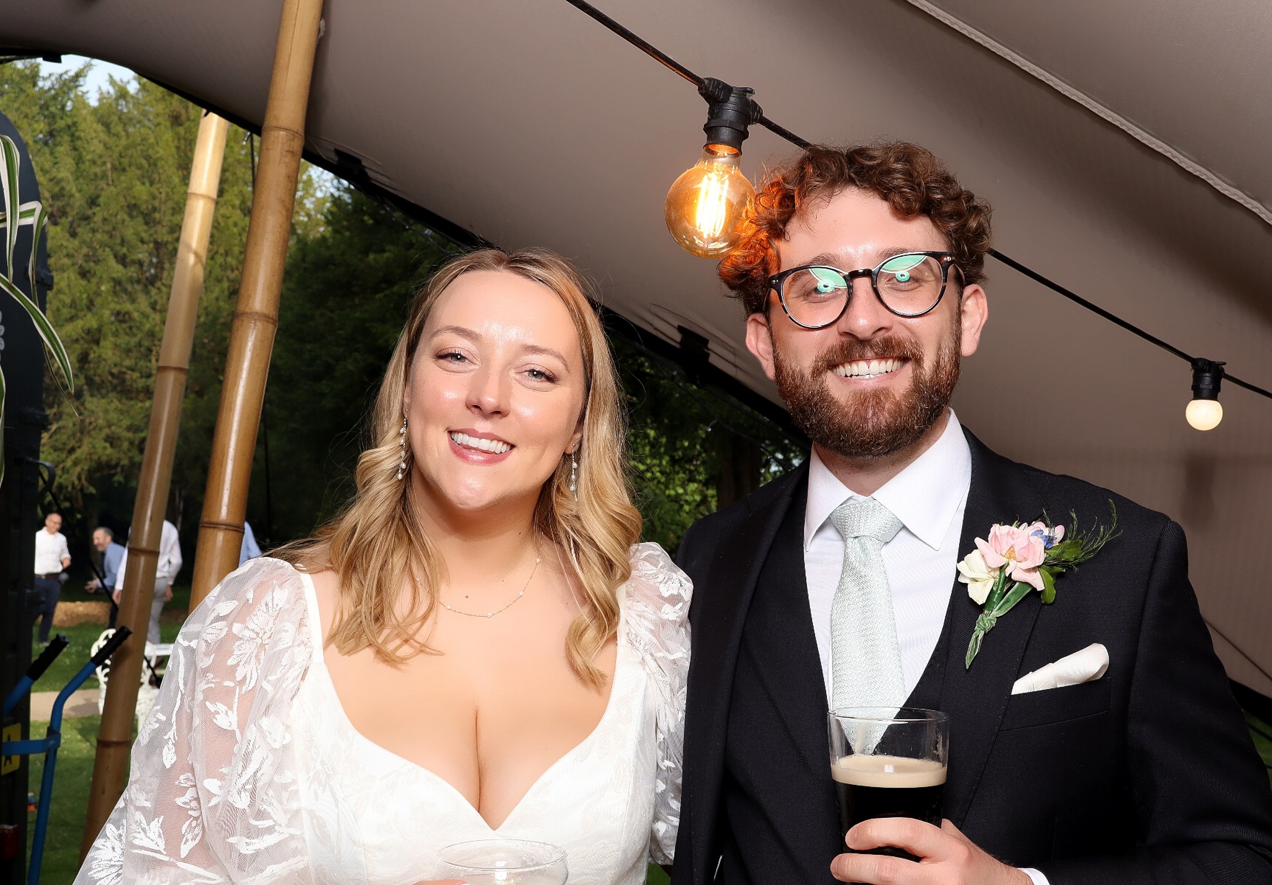 Image from Robyn & Nathan