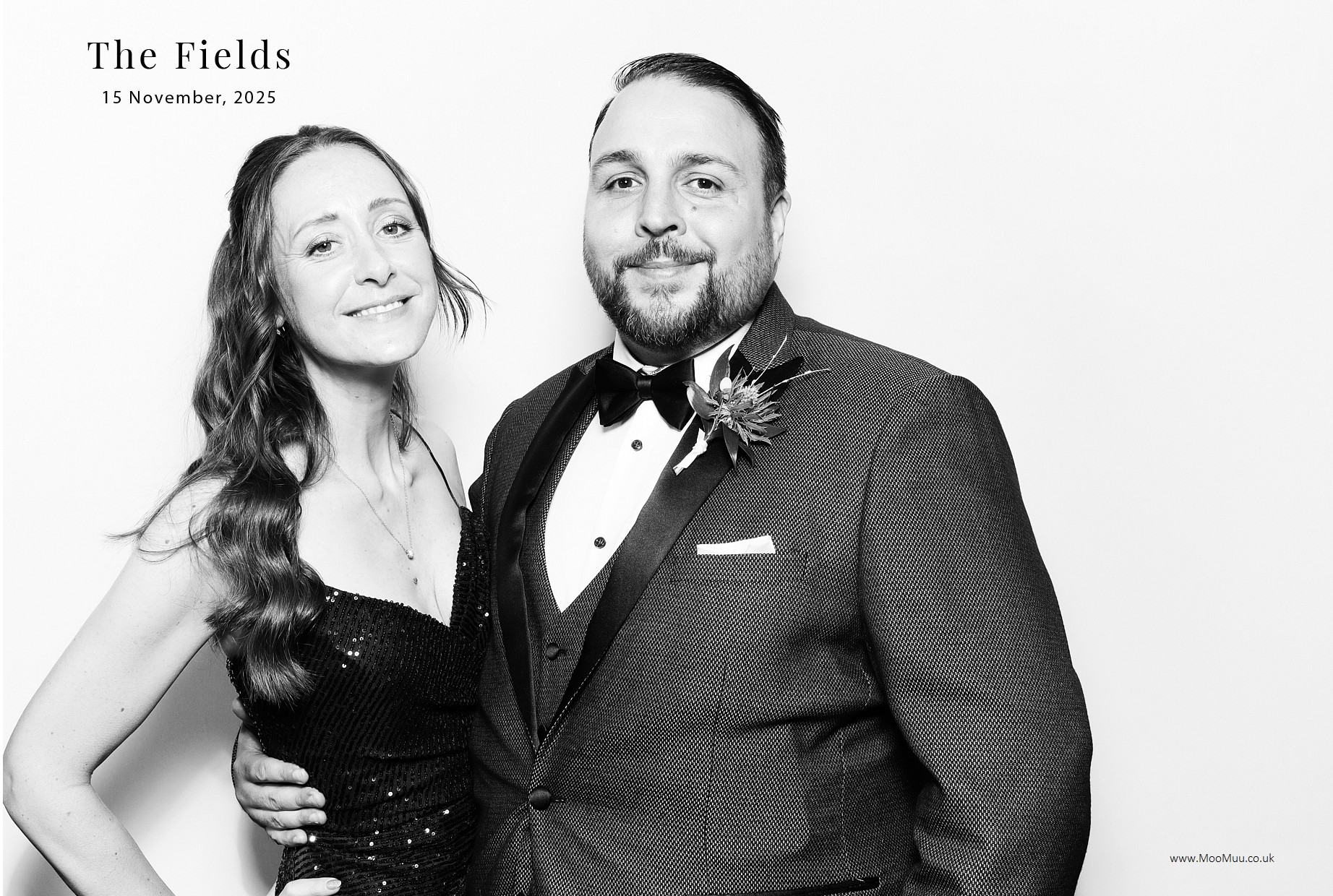Image from Olivia & Andrew