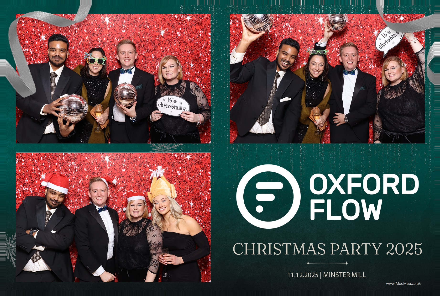Image from Oxford Flow