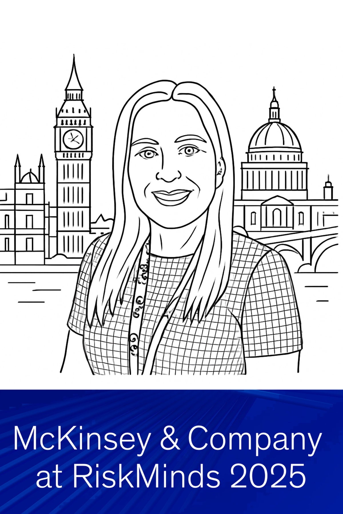 Image from RiskMinds 2025
