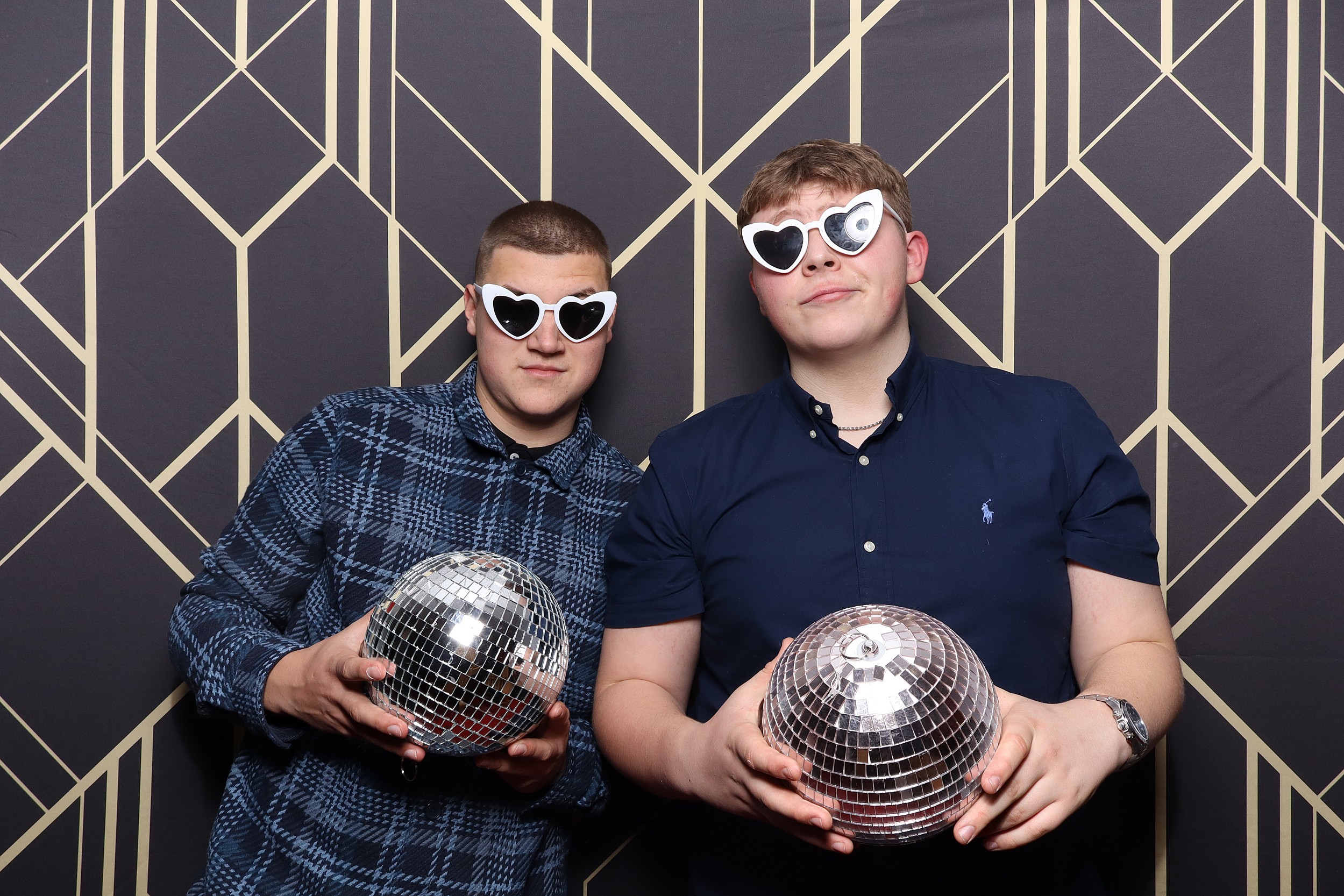 Image from Melianie's 50th Birthday