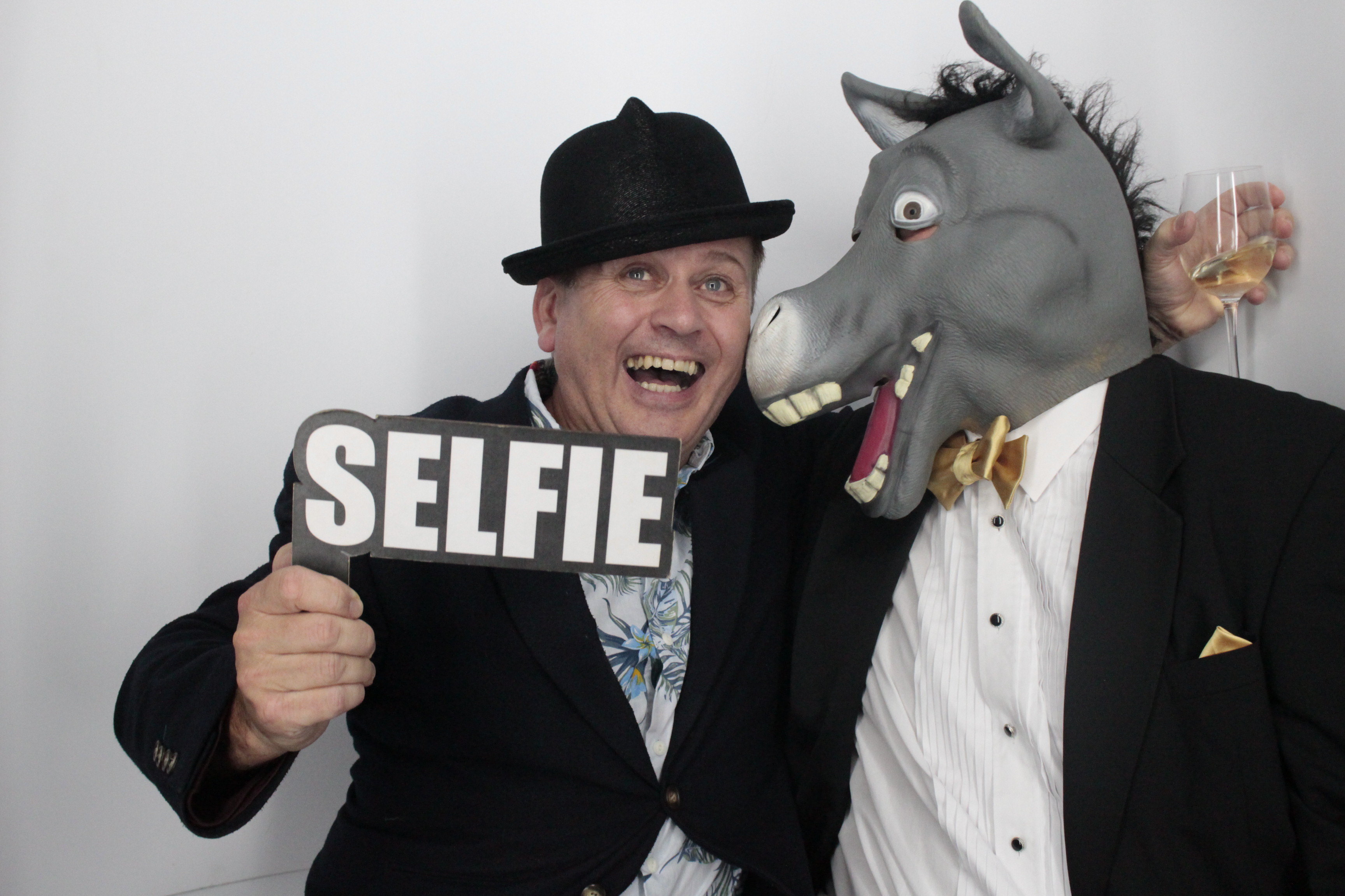 Guardian | View more photos from the event at gallery.myphotoboothexperience.co.uk/u/MyPhotoBoothExperienceLtd/Guardian