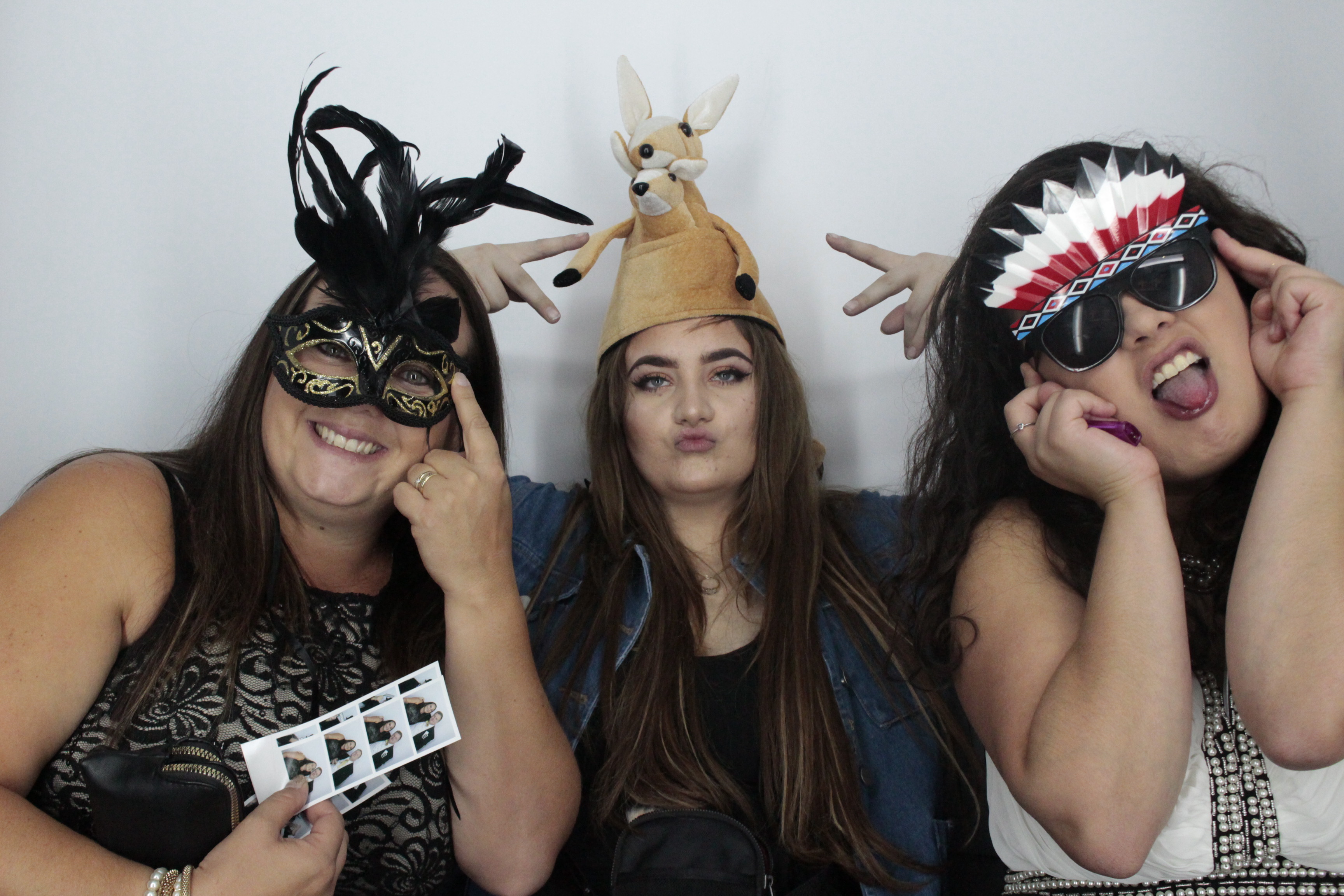 Guardian | View more photos from the event at gallery.myphotoboothexperience.co.uk/u/MyPhotoBoothExperienceLtd/Guardian