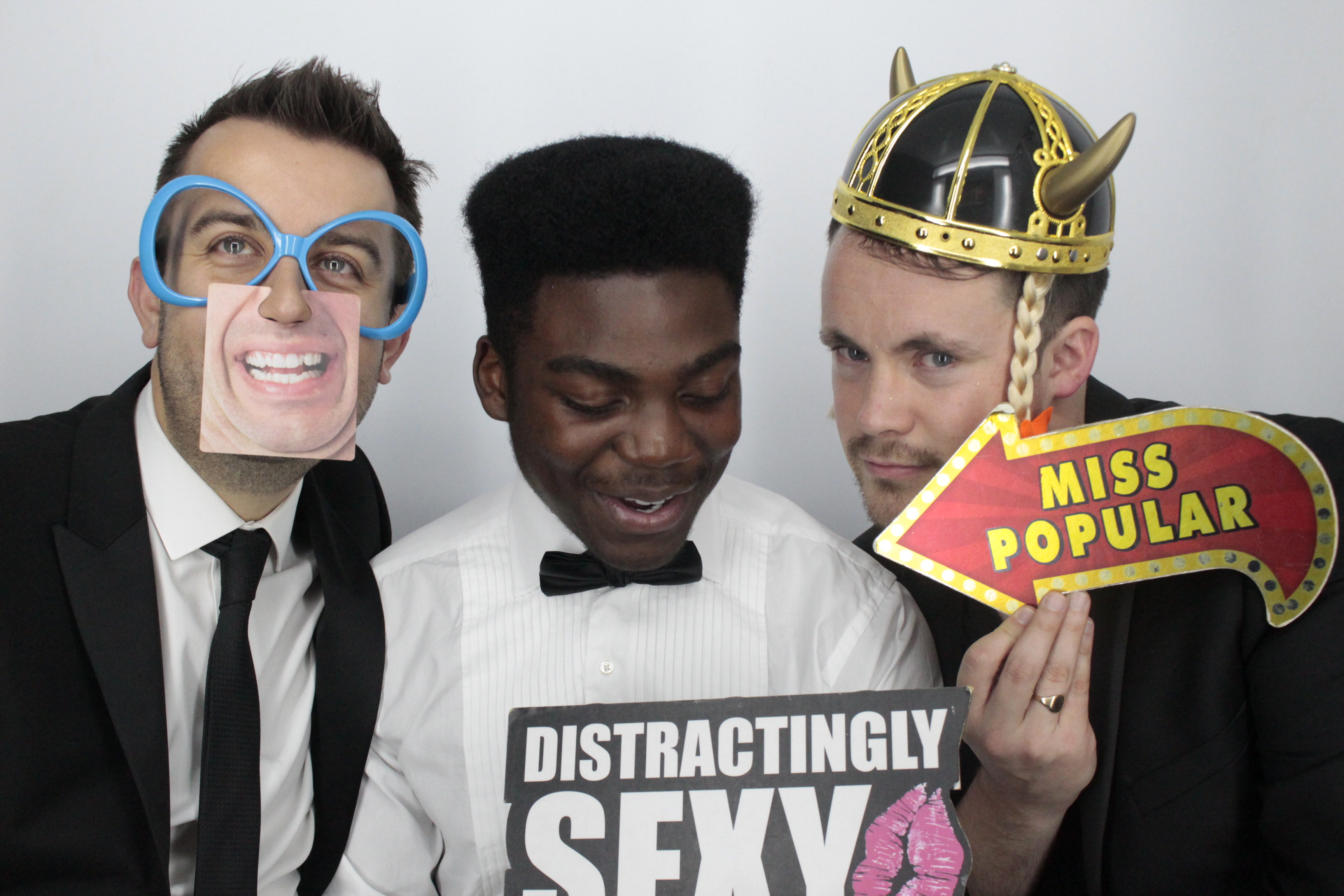 Guardian | View more photos from the event at gallery.myphotoboothexperience.co.uk/u/MyPhotoBoothExperienceLtd/Guardian
