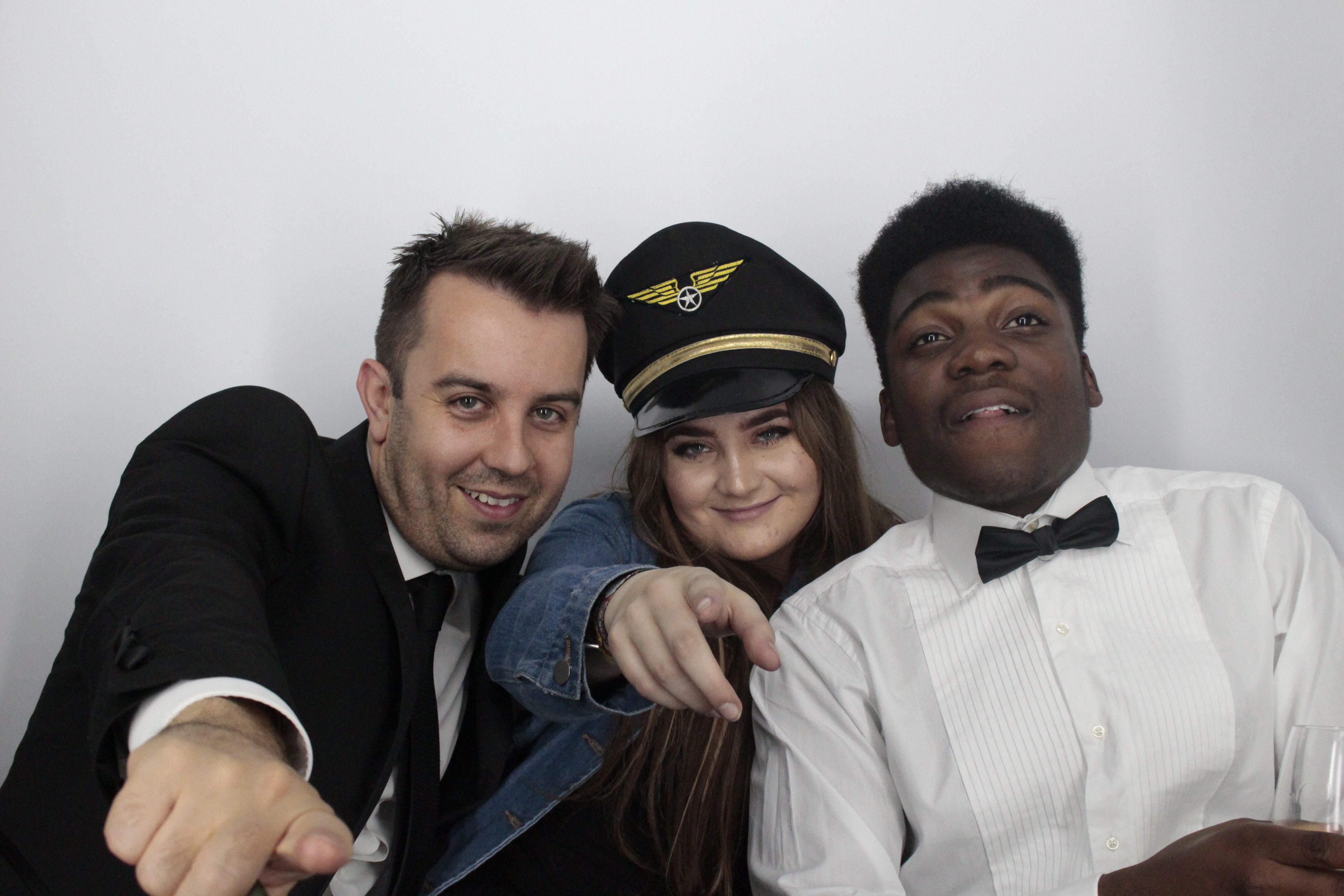 Guardian | View more photos from the event at gallery.myphotoboothexperience.co.uk/u/MyPhotoBoothExperienceLtd/Guardian