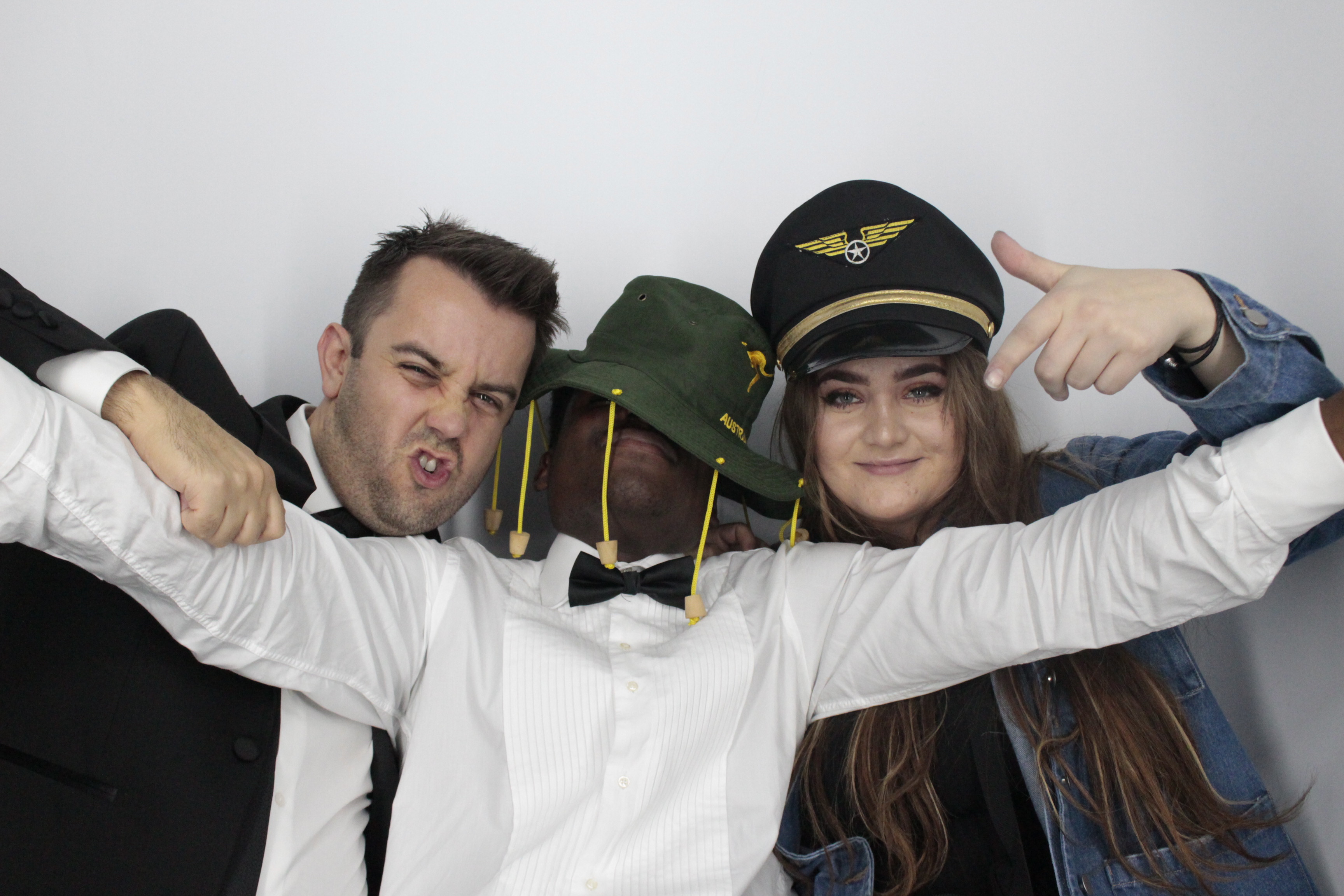 Guardian | View more photos from the event at gallery.myphotoboothexperience.co.uk/u/MyPhotoBoothExperienceLtd/Guardian