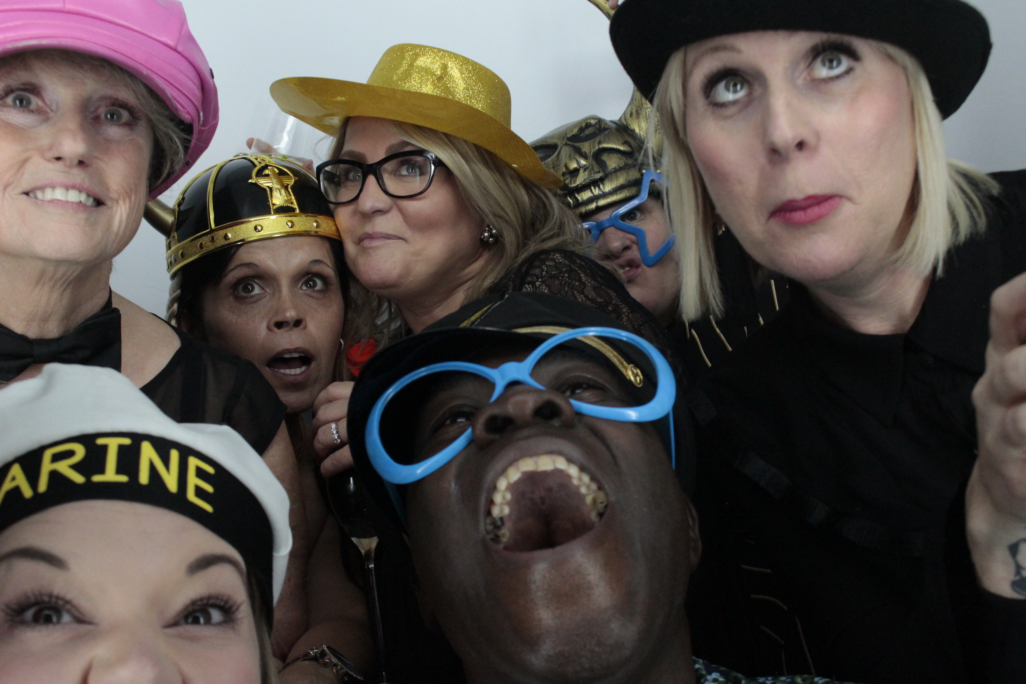 Guardian | View more photos from the event at gallery.myphotoboothexperience.co.uk/u/MyPhotoBoothExperienceLtd/Guardian
