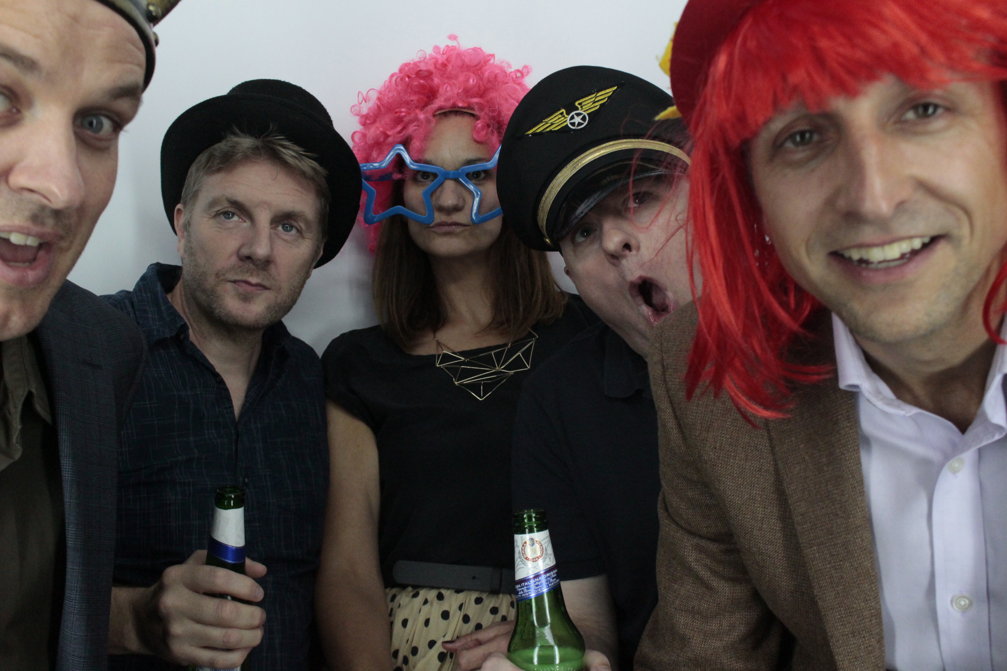 Guardian | View more photos from the event at gallery.myphotoboothexperience.co.uk/u/MyPhotoBoothExperienceLtd/Guardian