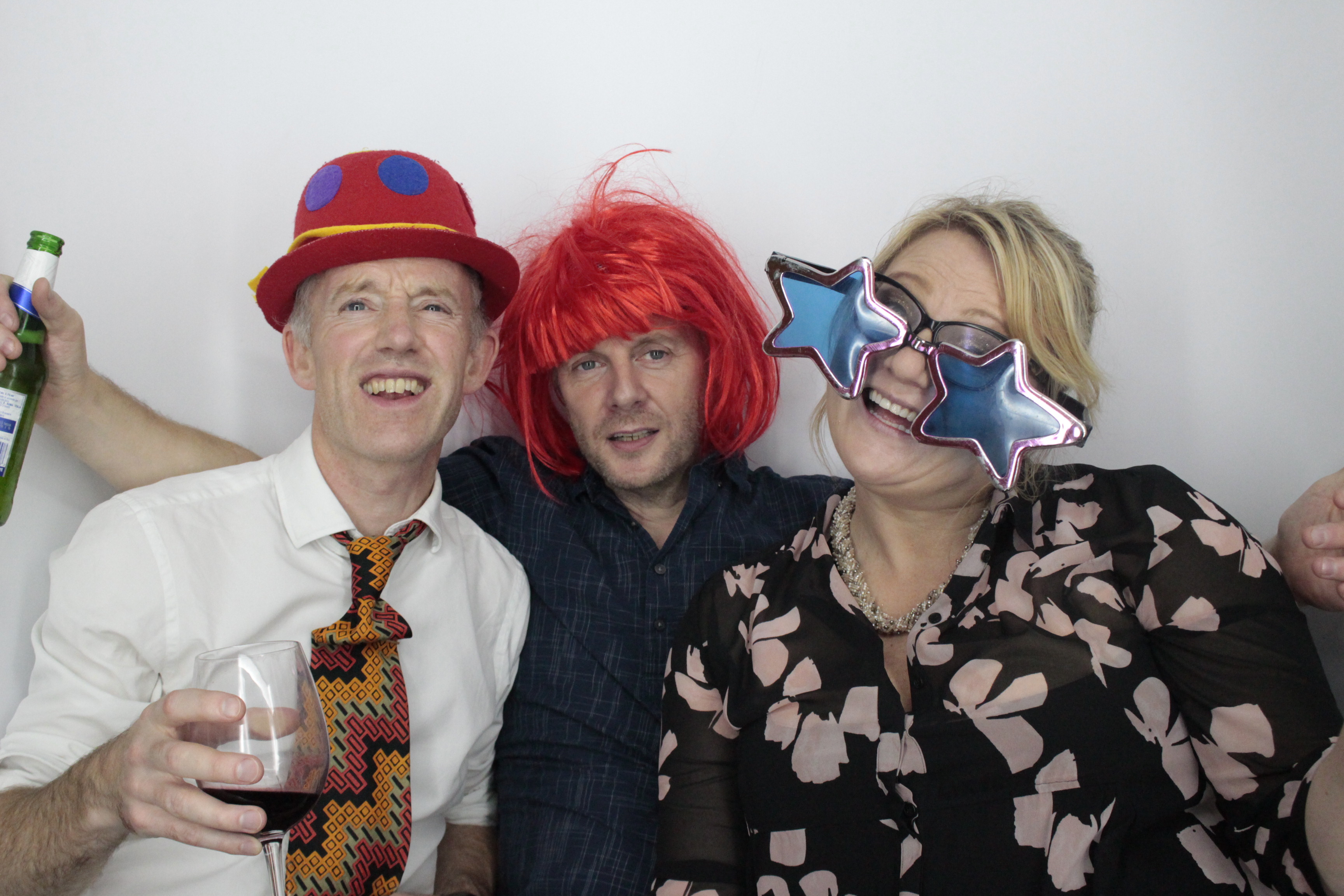 Guardian | View more photos from the event at gallery.myphotoboothexperience.co.uk/u/MyPhotoBoothExperienceLtd/Guardian