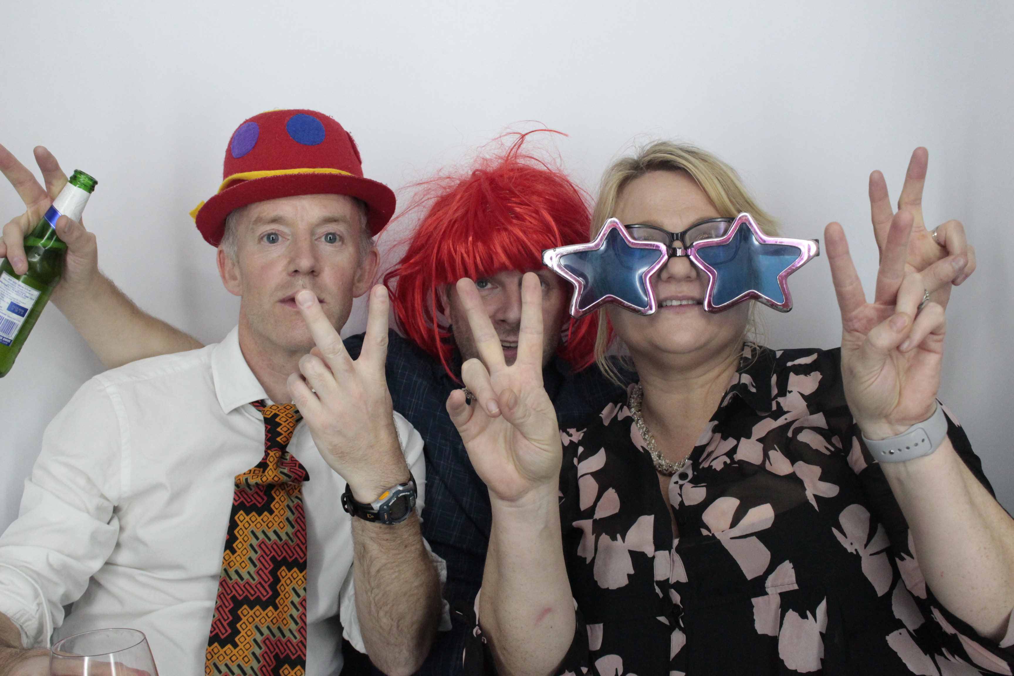 Guardian | View more photos from the event at gallery.myphotoboothexperience.co.uk/u/MyPhotoBoothExperienceLtd/Guardian
