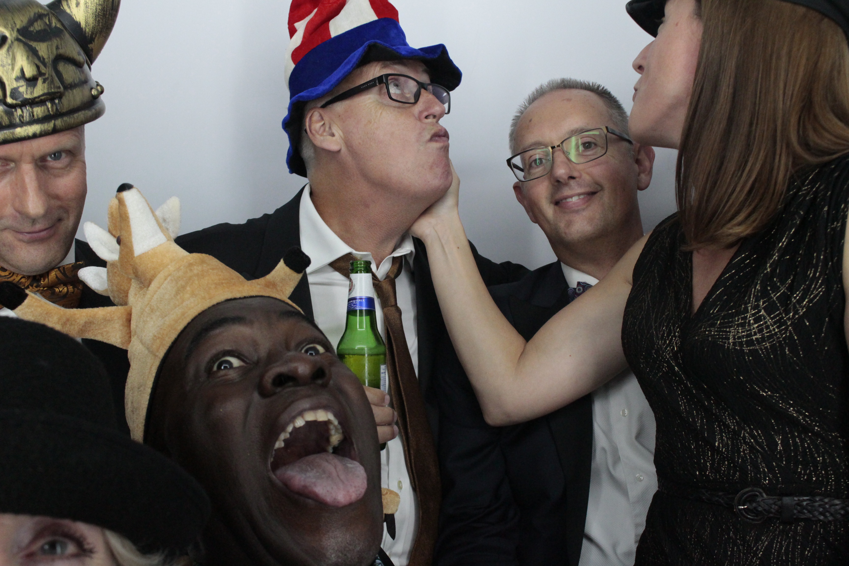 Guardian | View more photos from the event at gallery.myphotoboothexperience.co.uk/u/MyPhotoBoothExperienceLtd/Guardian