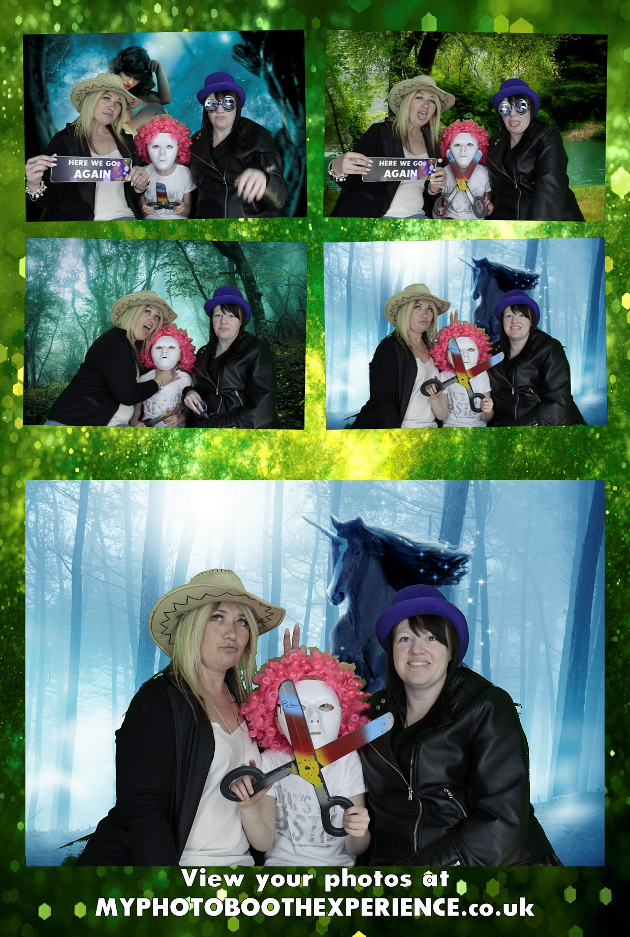 FFC | View more photos from the event at gallery.myphotoboothexperience.co.uk/u/MyPhotoBoothExperienceLtd/FFC