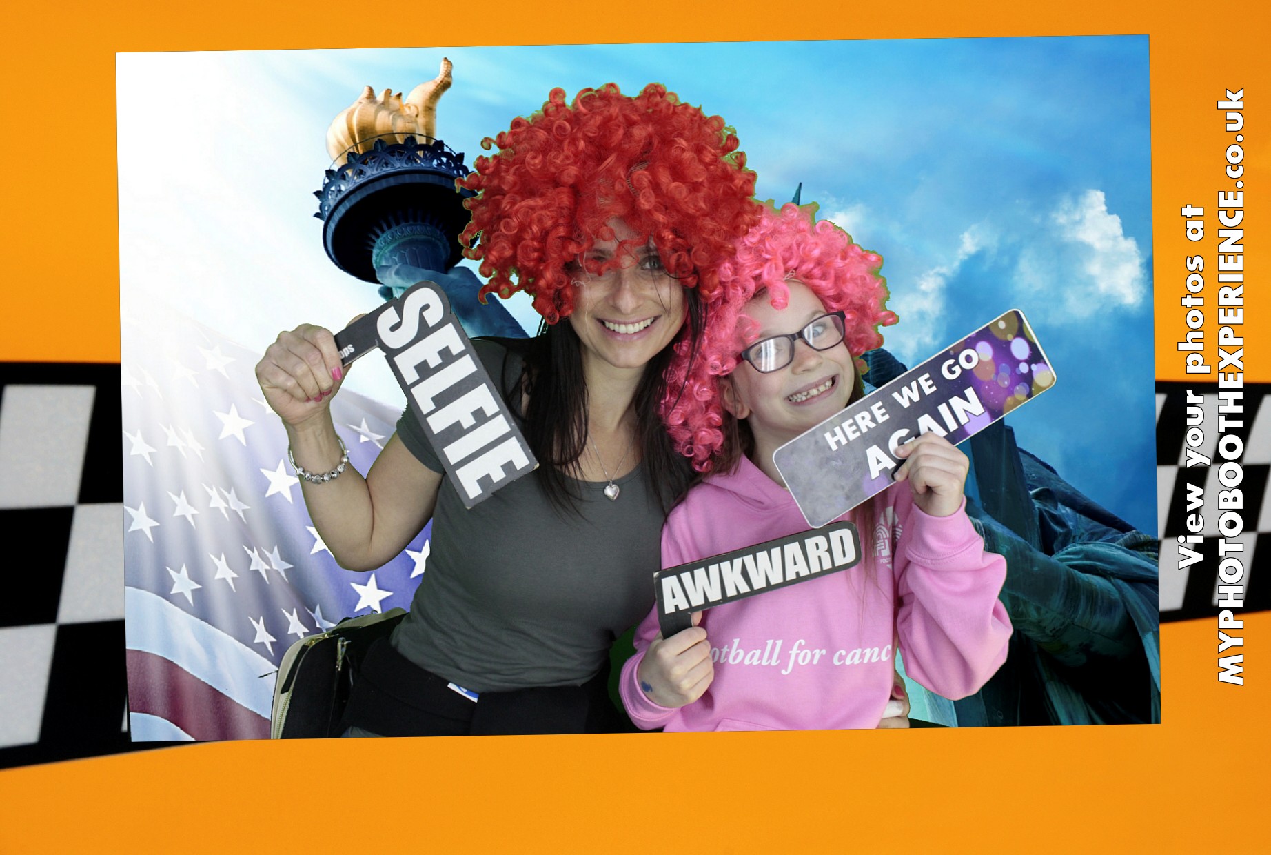 FFC | View more photos from the event at gallery.myphotoboothexperience.co.uk/u/MyPhotoBoothExperienceLtd/FFC