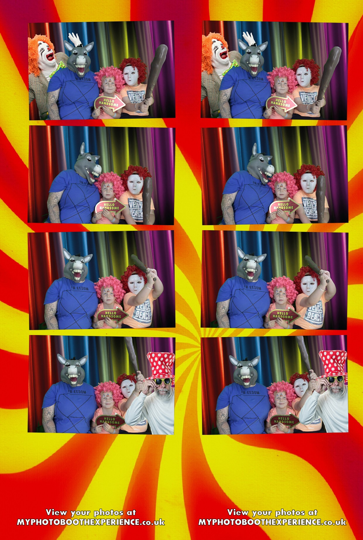 FFC | View more photos from the event at gallery.myphotoboothexperience.co.uk/u/MyPhotoBoothExperienceLtd/FFC