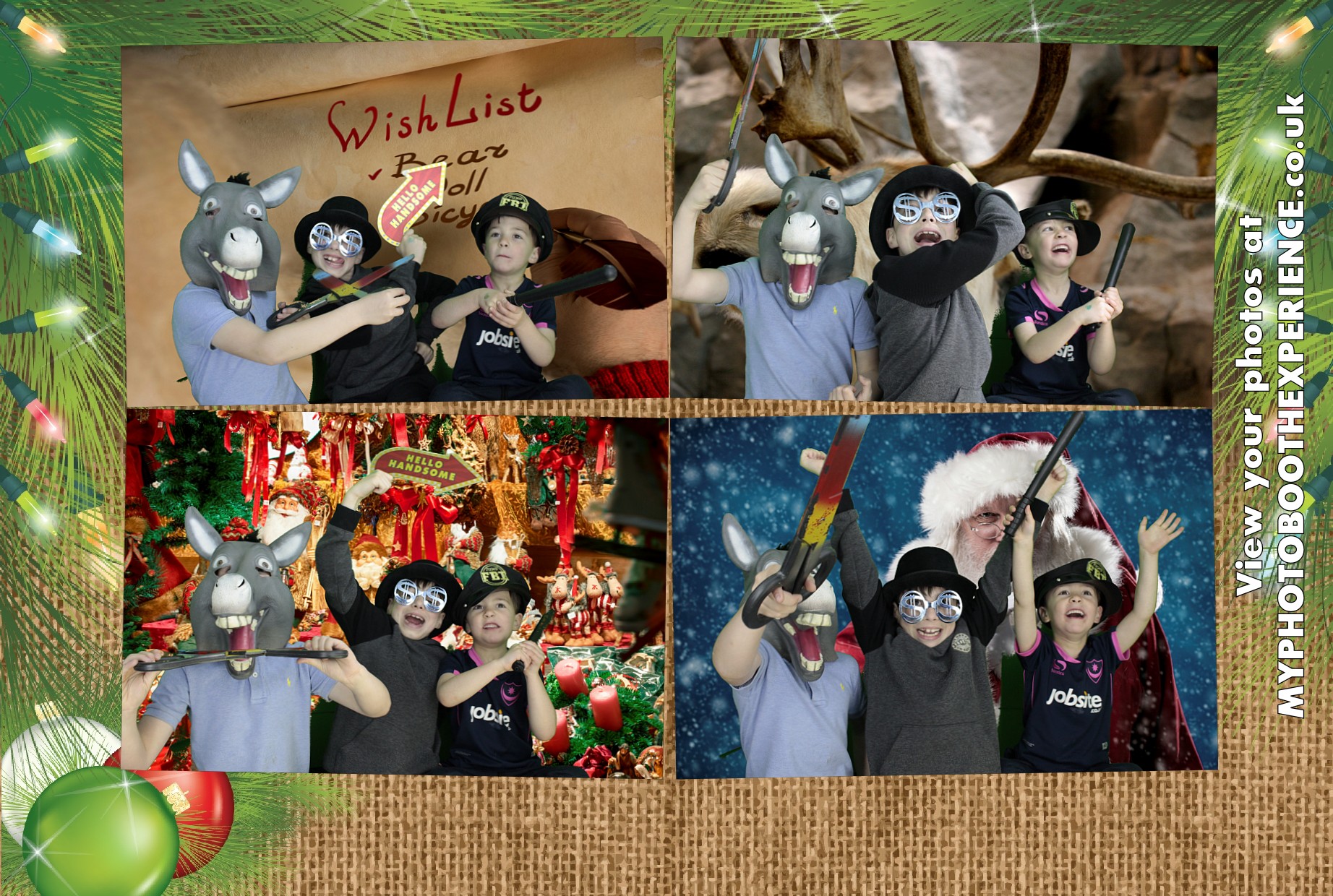 FFC | View more photos from the event at gallery.myphotoboothexperience.co.uk/u/MyPhotoBoothExperienceLtd/FFC