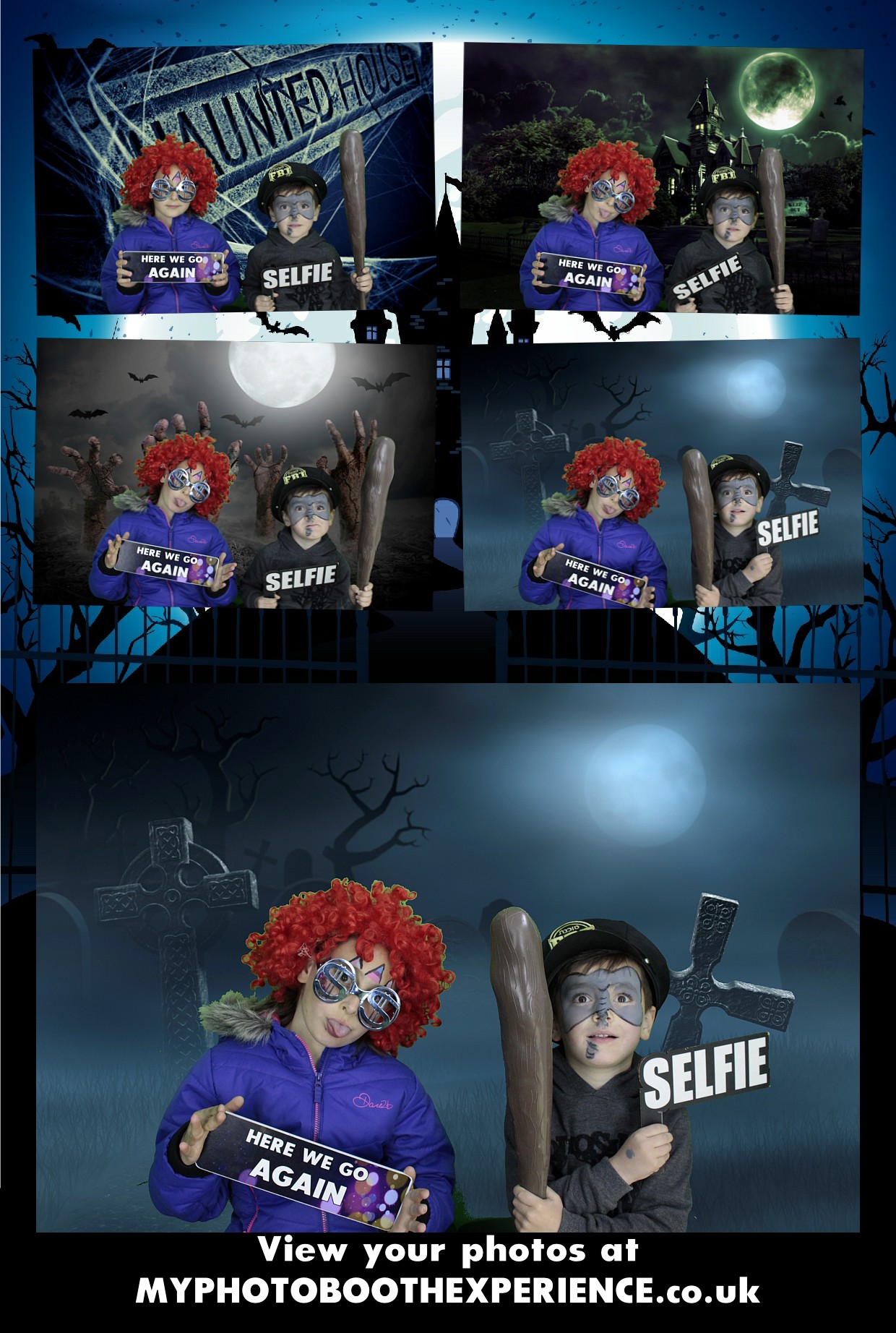 FFC | View more photos from the event at gallery.myphotoboothexperience.co.uk/u/MyPhotoBoothExperienceLtd/FFC