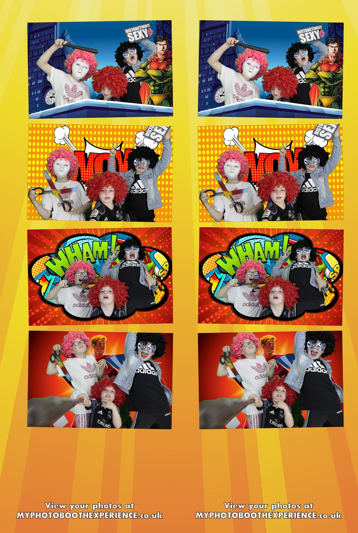 FFC | View more photos from the event at gallery.myphotoboothexperience.co.uk/u/MyPhotoBoothExperienceLtd/FFC