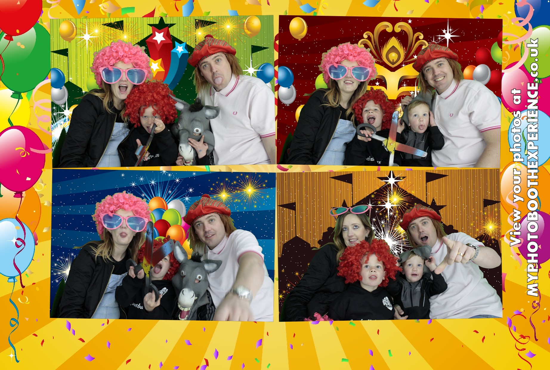 FFC | View more photos from the event at gallery.myphotoboothexperience.co.uk/u/MyPhotoBoothExperienceLtd/FFC
