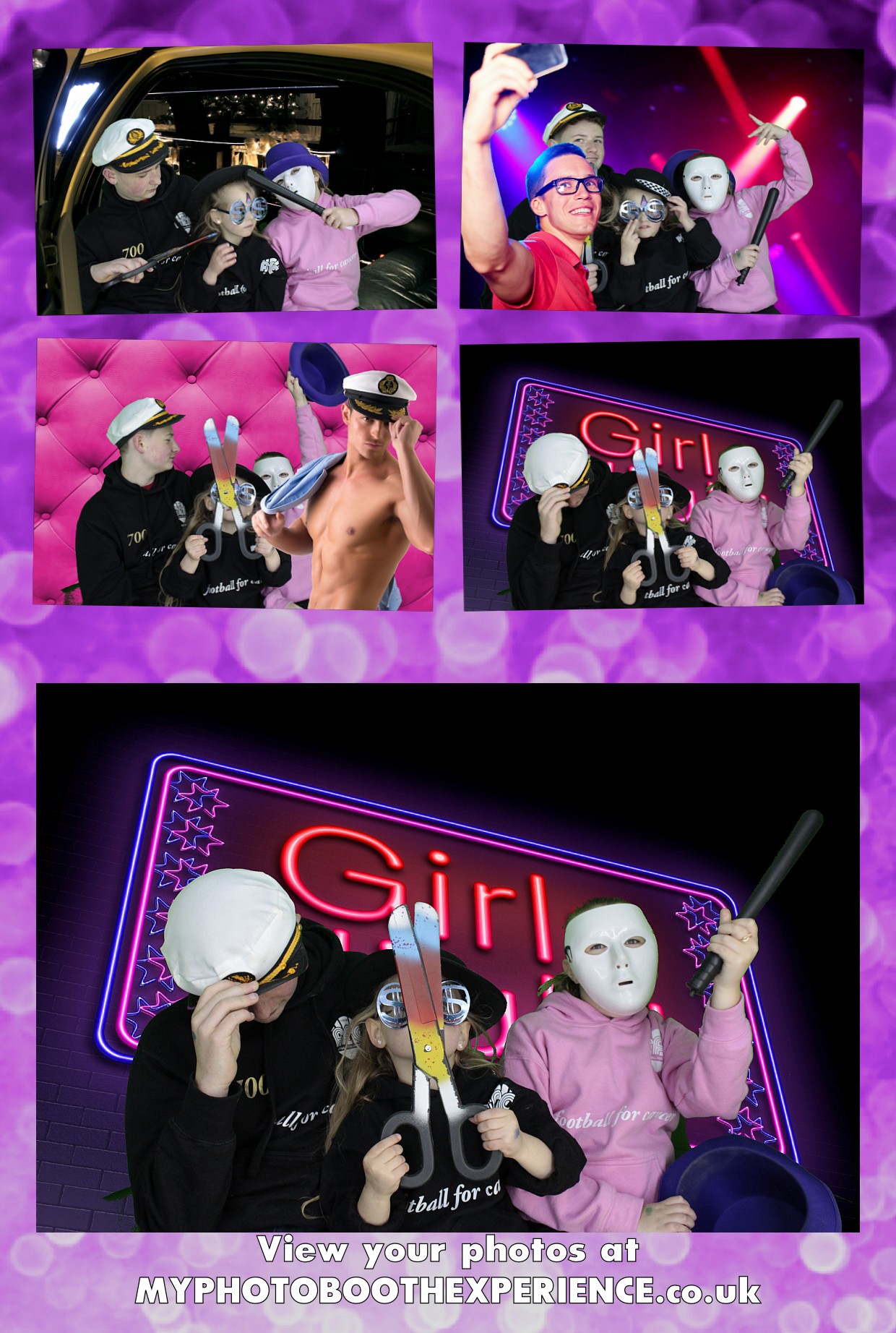 FFC | View more photos from the event at gallery.myphotoboothexperience.co.uk/u/MyPhotoBoothExperienceLtd/FFC