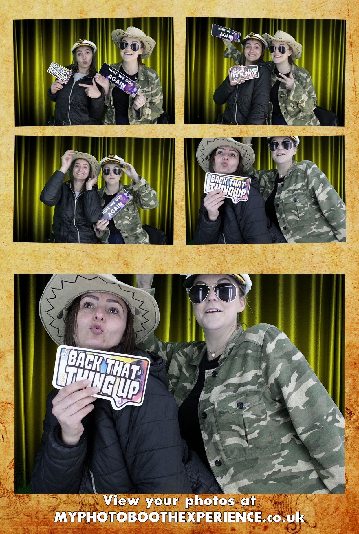 FFC | View more photos from the event at gallery.myphotoboothexperience.co.uk/u/MyPhotoBoothExperienceLtd/FFC