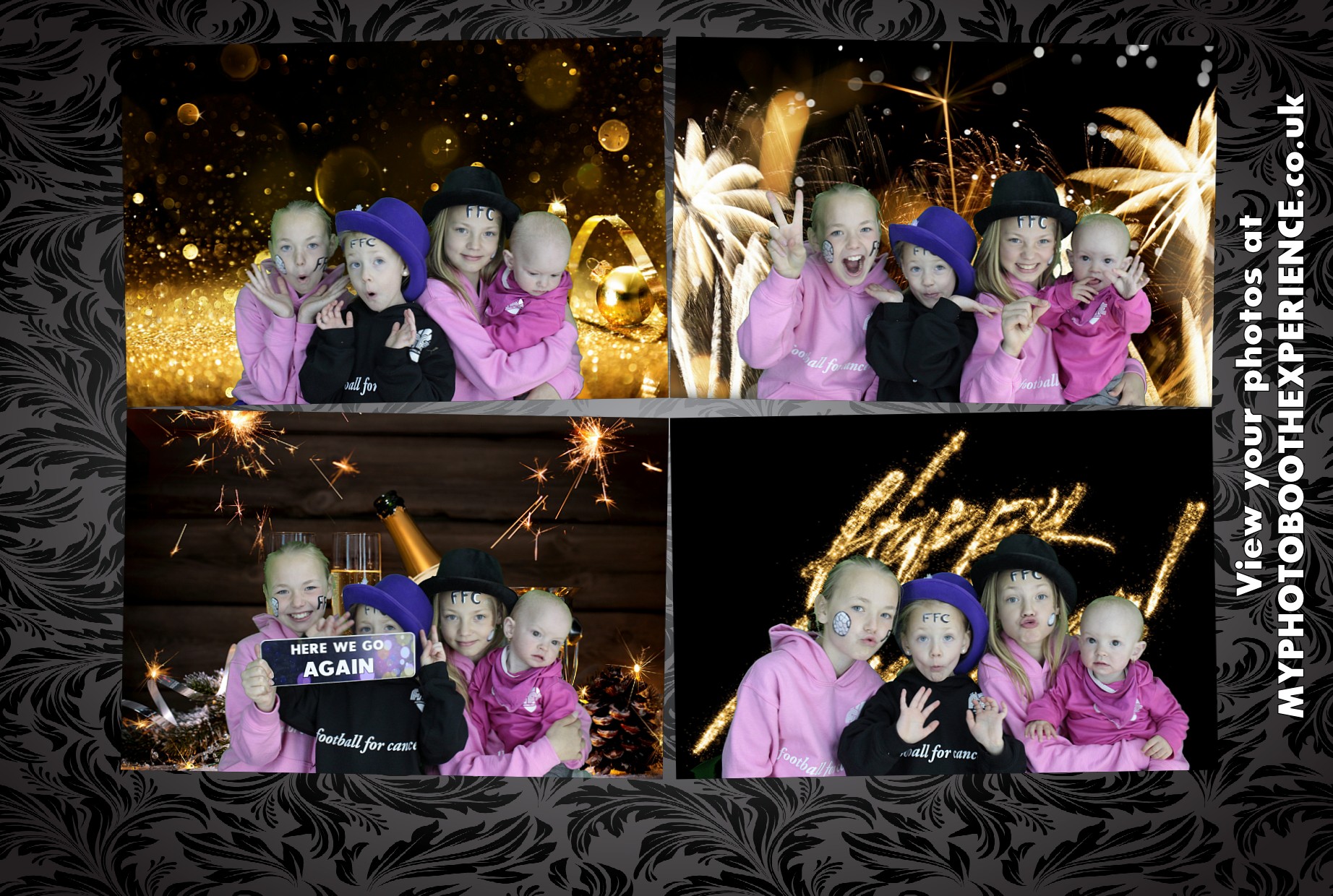 FFC | View more photos from the event at gallery.myphotoboothexperience.co.uk/u/MyPhotoBoothExperienceLtd/FFC